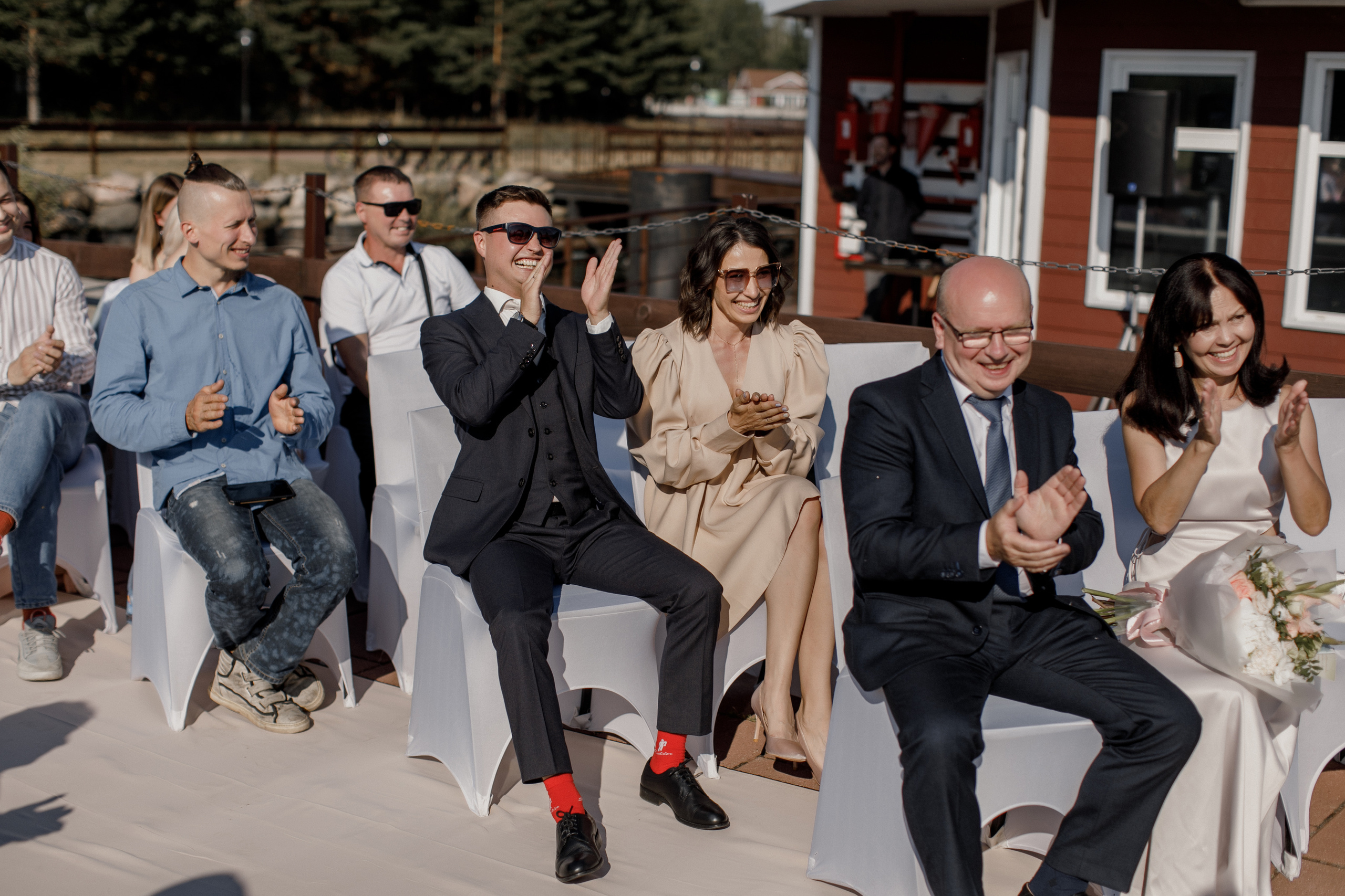 Дима и Юля 2022. Свадебный фотограф в Москве, Ярославле Виталий Квант