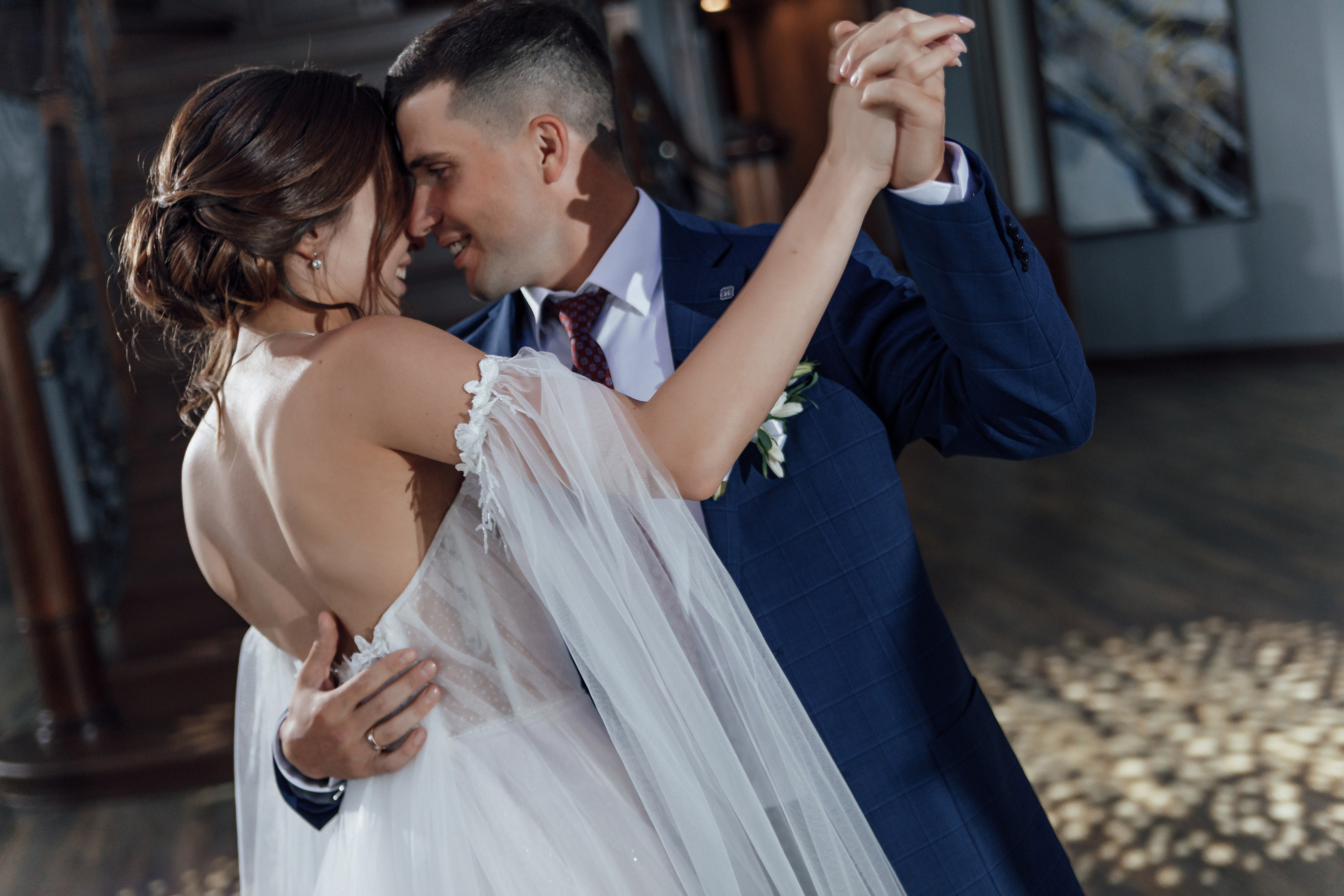 Артем и Оля 2022. Свадебный фотограф в Москве, Ярославле Виталий Квант