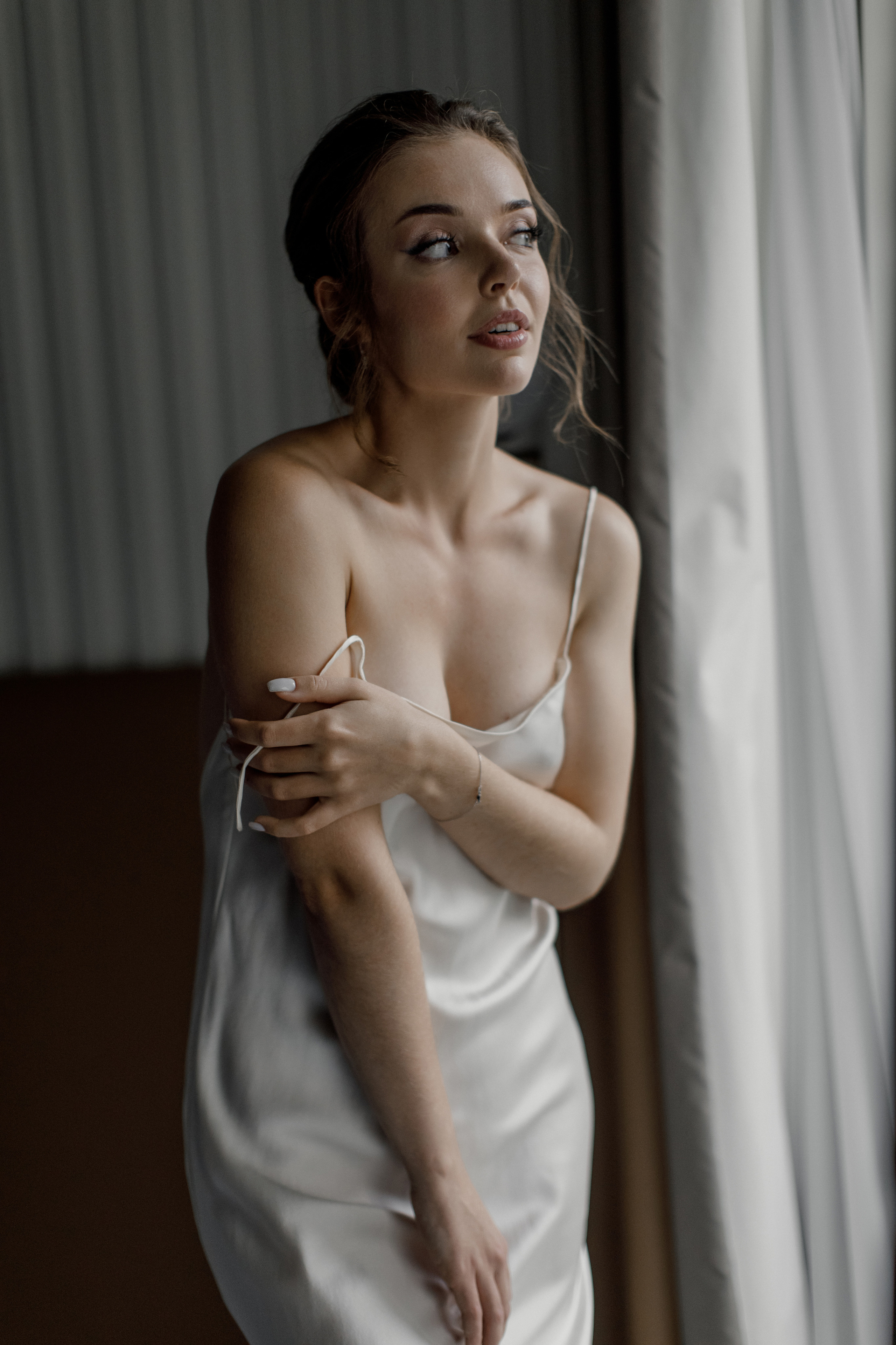 Андрей и Полина 2022. Свадебный фотограф в Москве, Ярославле Виталий Квант