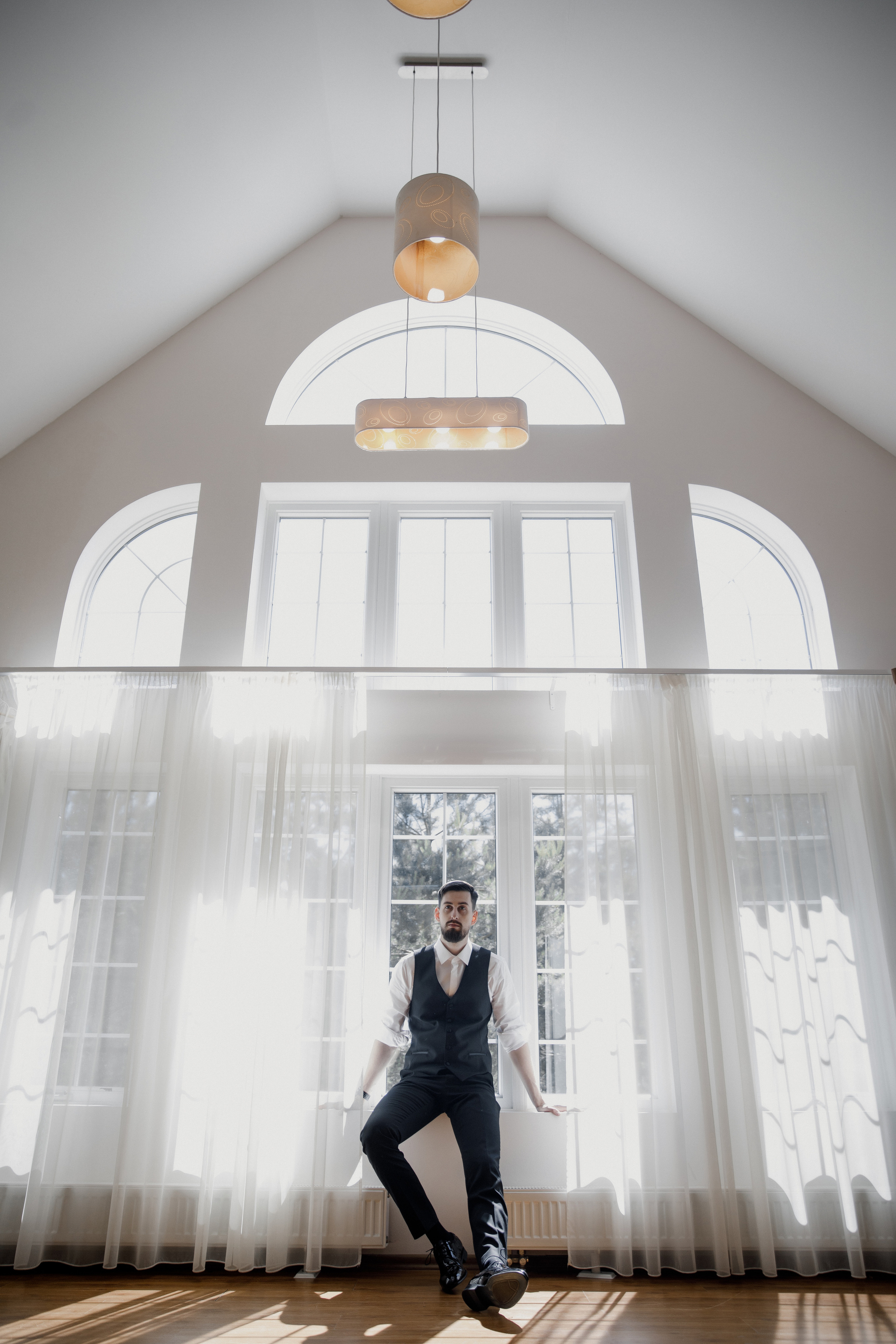 Илья и Света 2022. Свадебный фотограф в Москве, Ярославле Виталий Квант