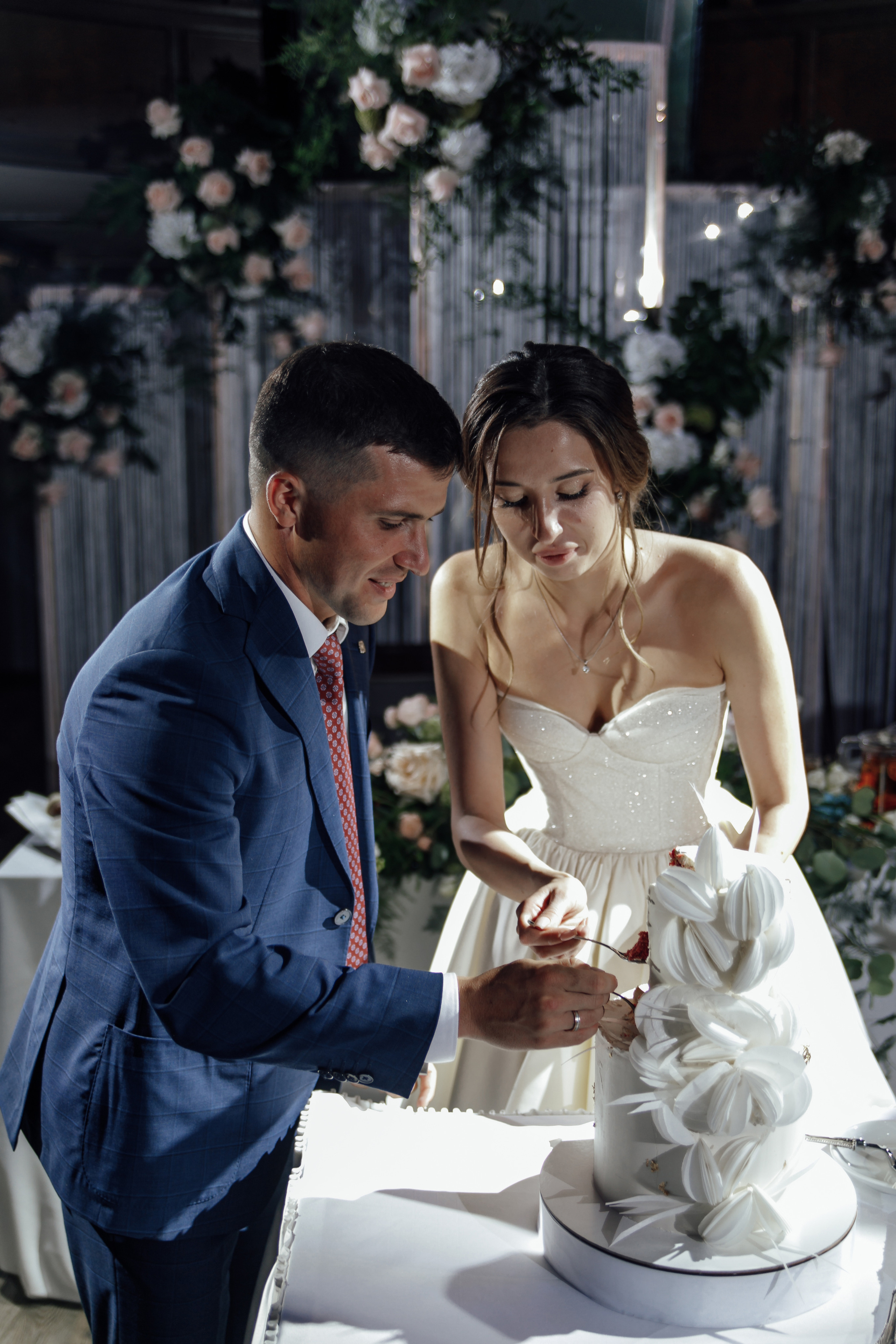 Артем и Оля 2022. Свадебный фотограф в Москве, Ярославле Виталий Квант