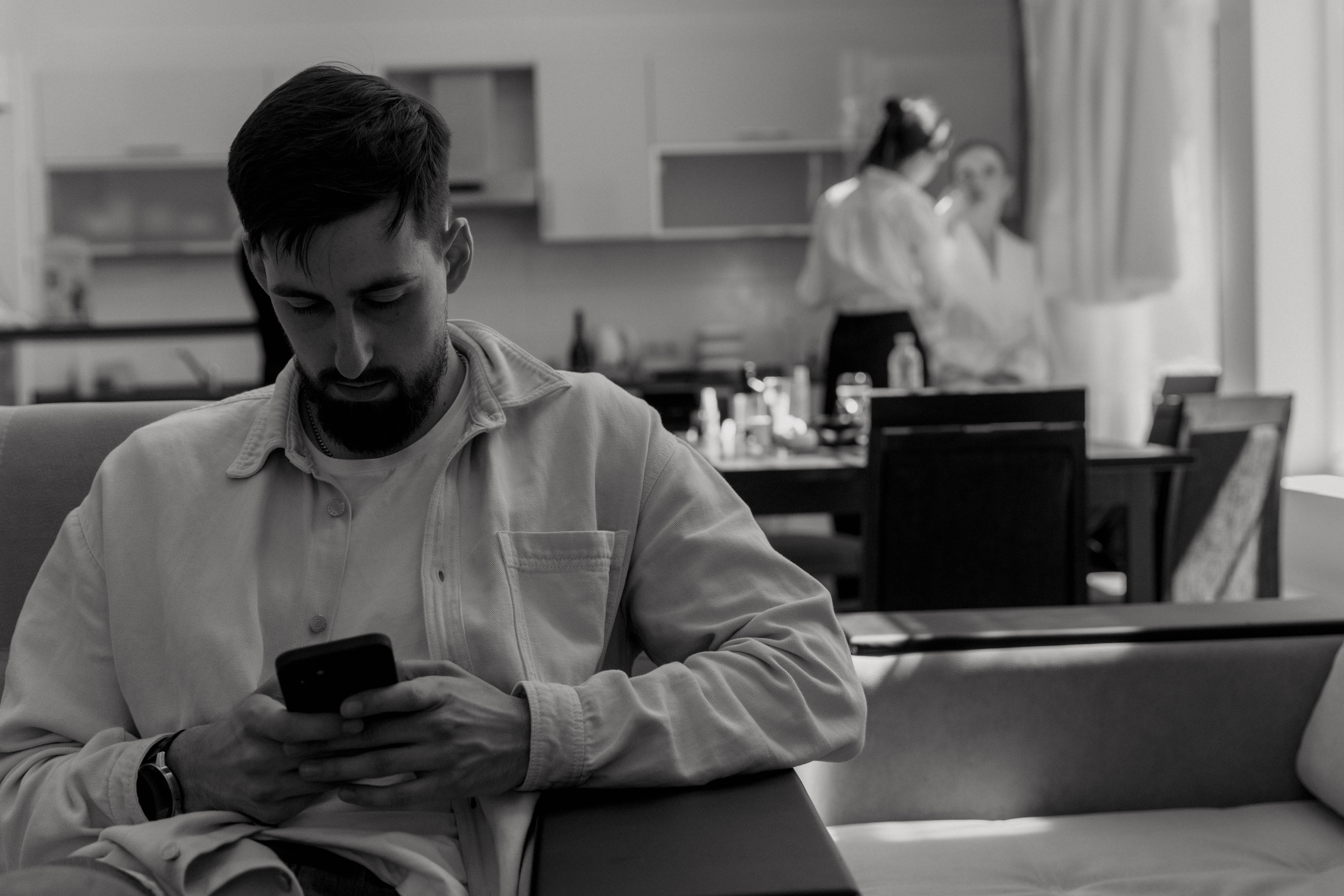 Илья и Света 2022. Свадебный фотограф в Москве, Ярославле Виталий Квант