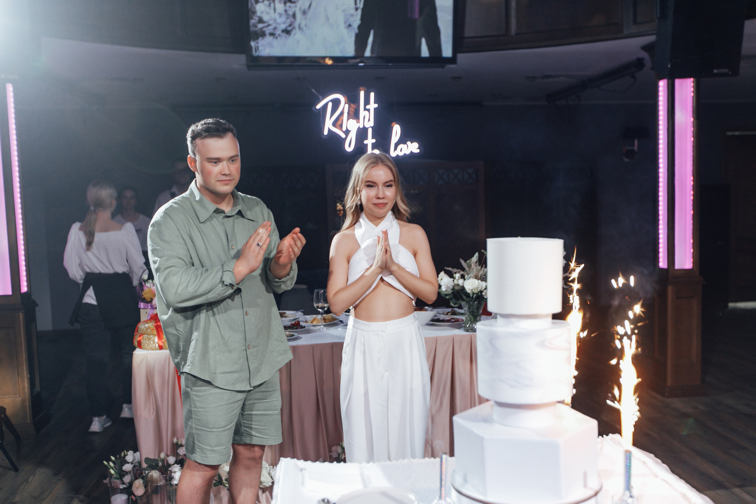 Дима и Юля 2022. Свадебный фотограф в Москве, Ярославле Виталий Квант