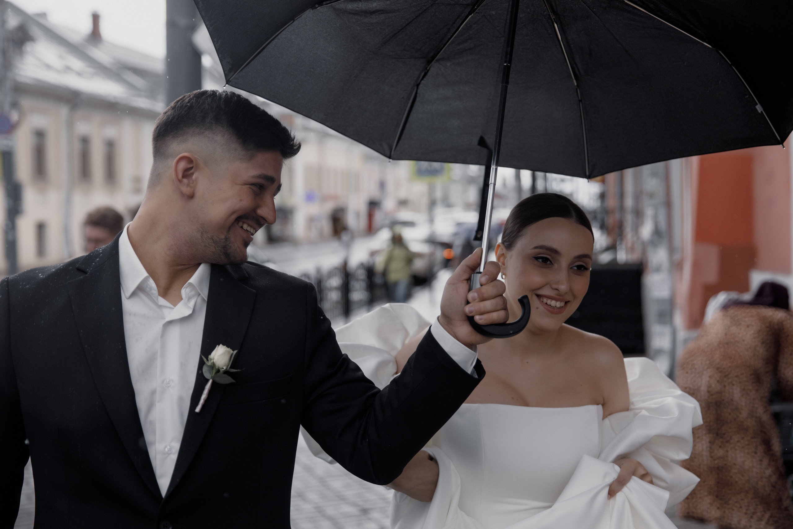 Дима и Даша 2022. Свадебный фотограф в Москве, Ярославле Виталий Квант