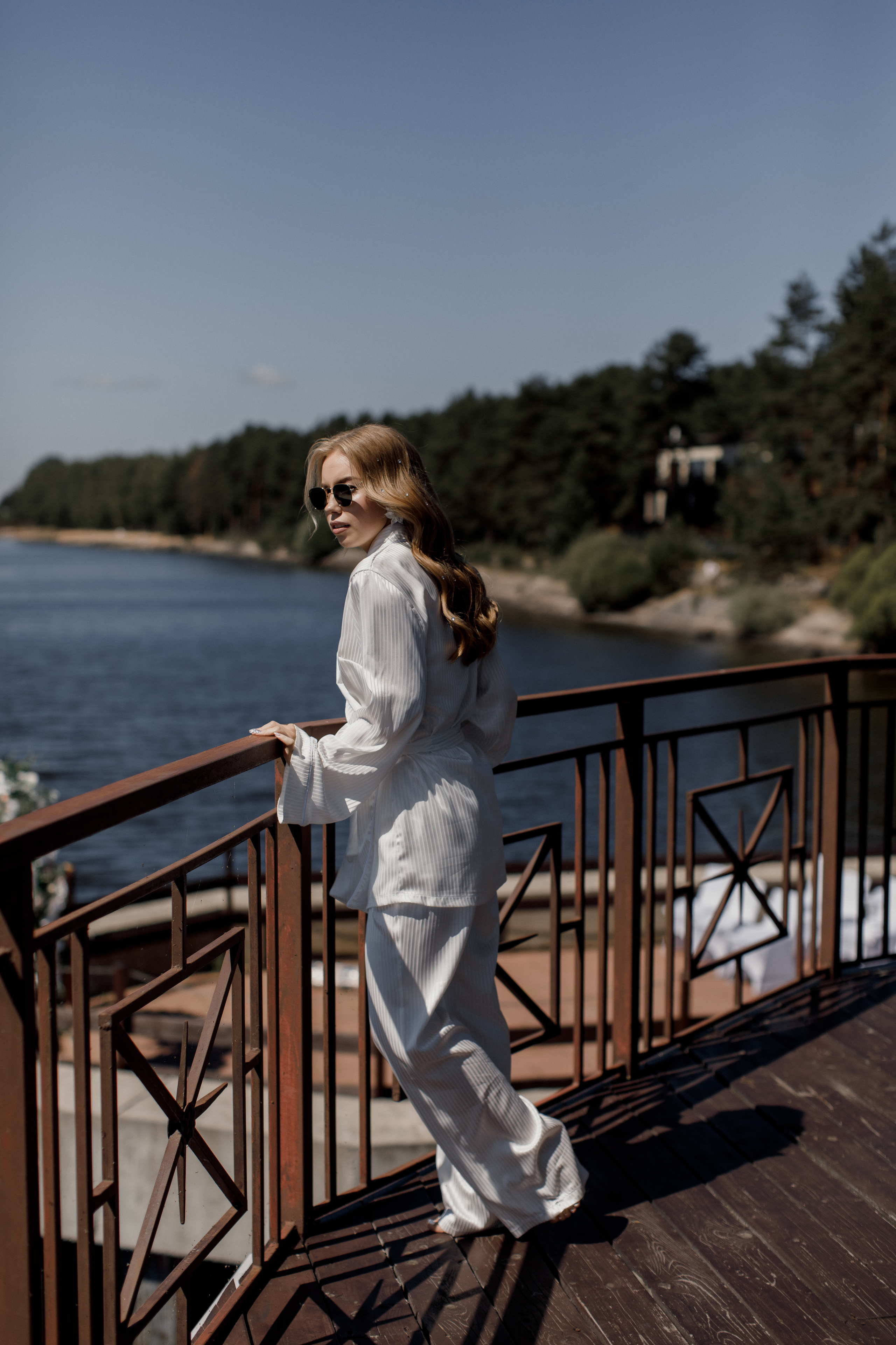 Дима и Юля 2022. Свадебный фотограф в Москве, Ярославле Виталий Квант