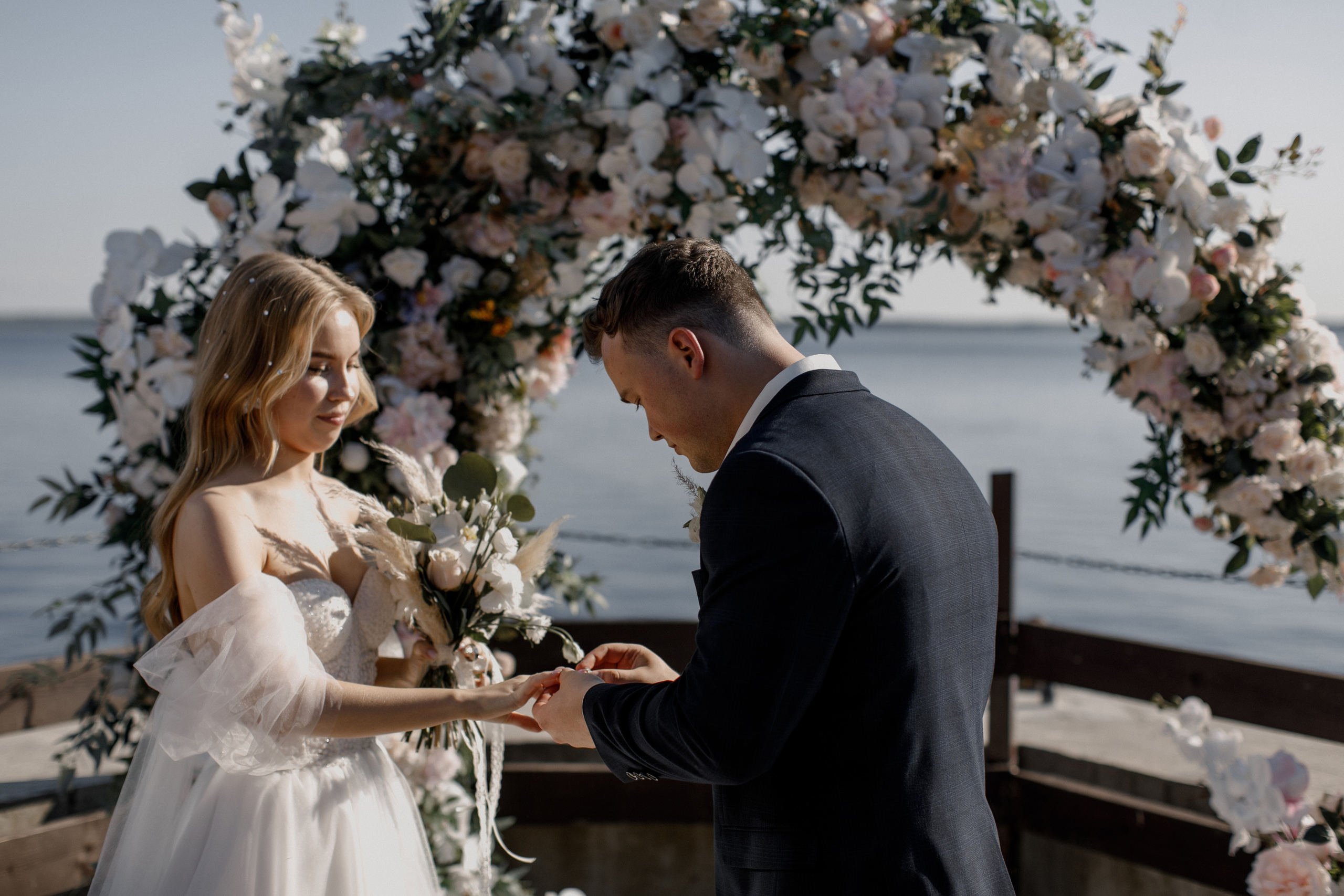 Дима и Юля 2022. Свадебный фотограф в Москве, Ярославле Виталий Квант