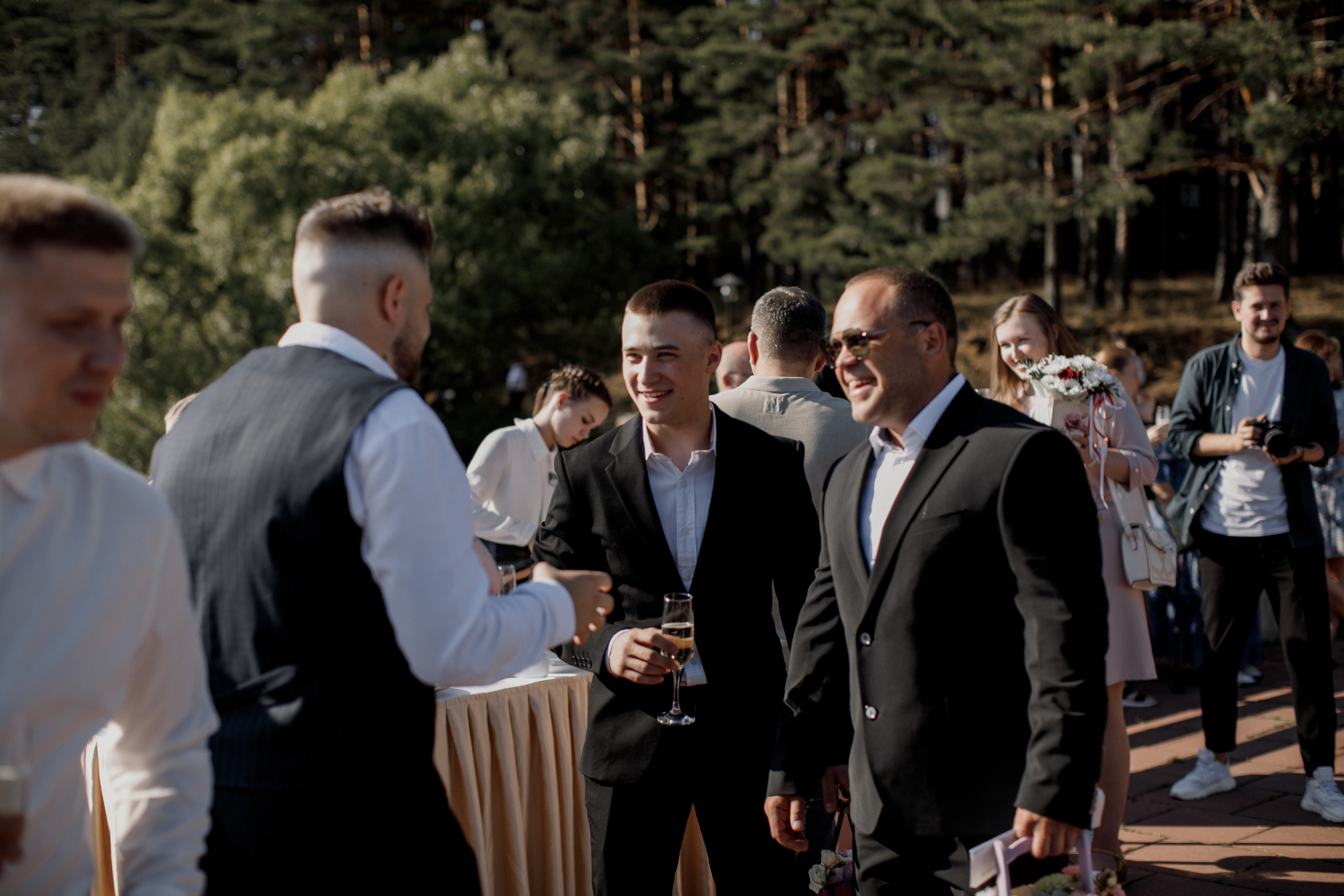 Дима и Юля 2022. Свадебный фотограф в Москве, Ярославле Виталий Квант