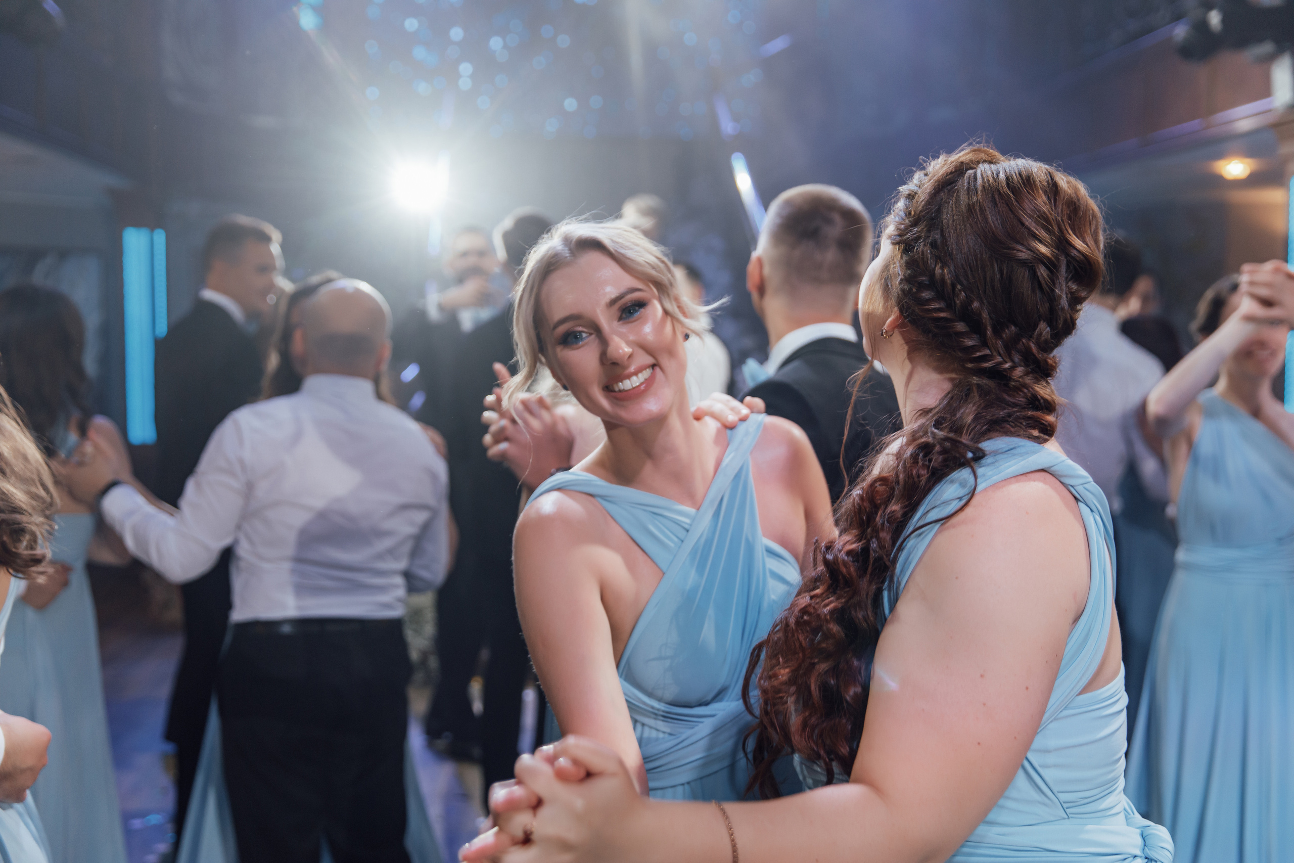 Илья и Света 2022. Свадебный фотограф в Москве, Ярославле Виталий Квант