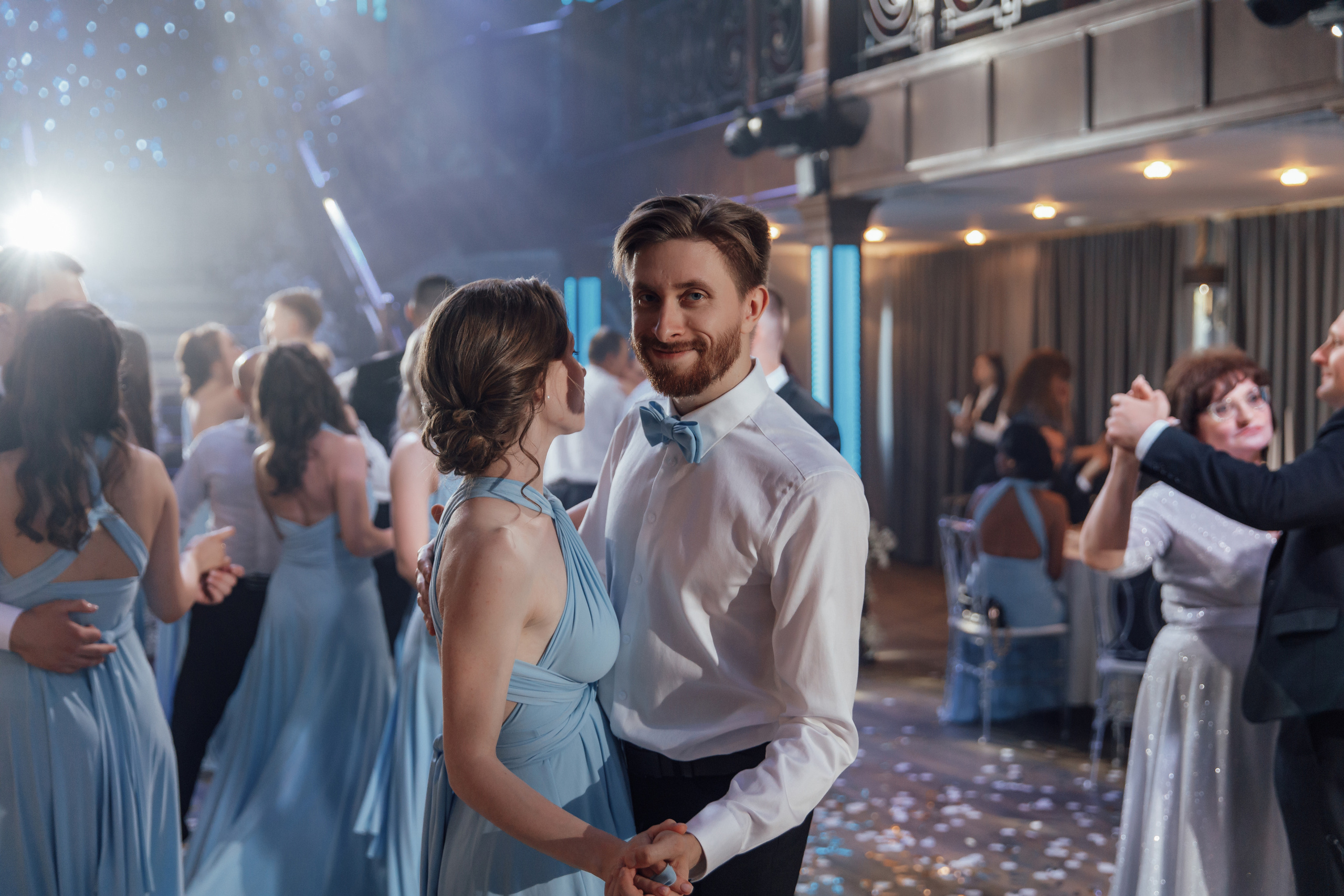 Илья и Света 2022. Свадебный фотограф в Москве, Ярославле Виталий Квант