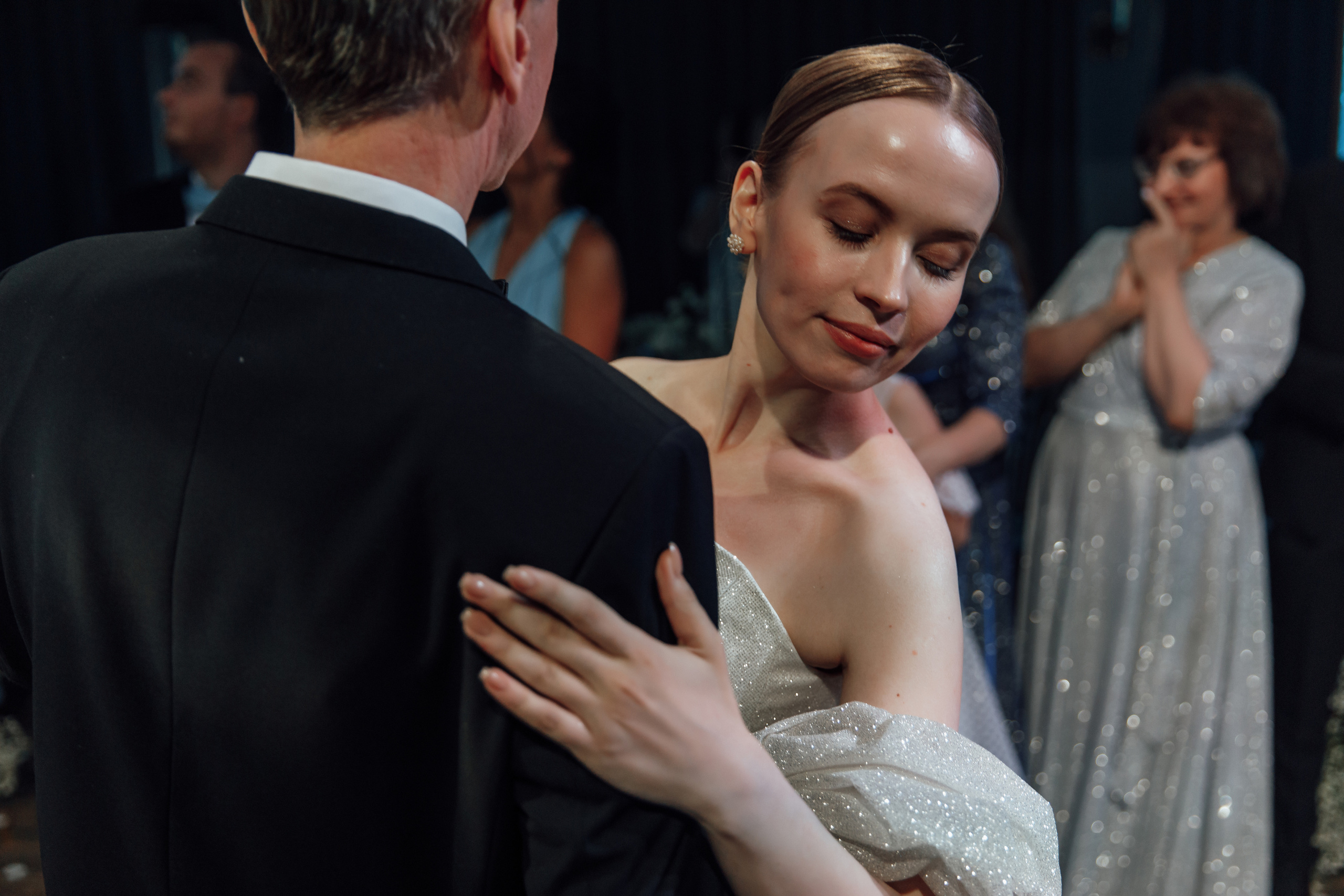 Илья и Света 2022. Свадебный фотограф в Москве, Ярославле Виталий Квант