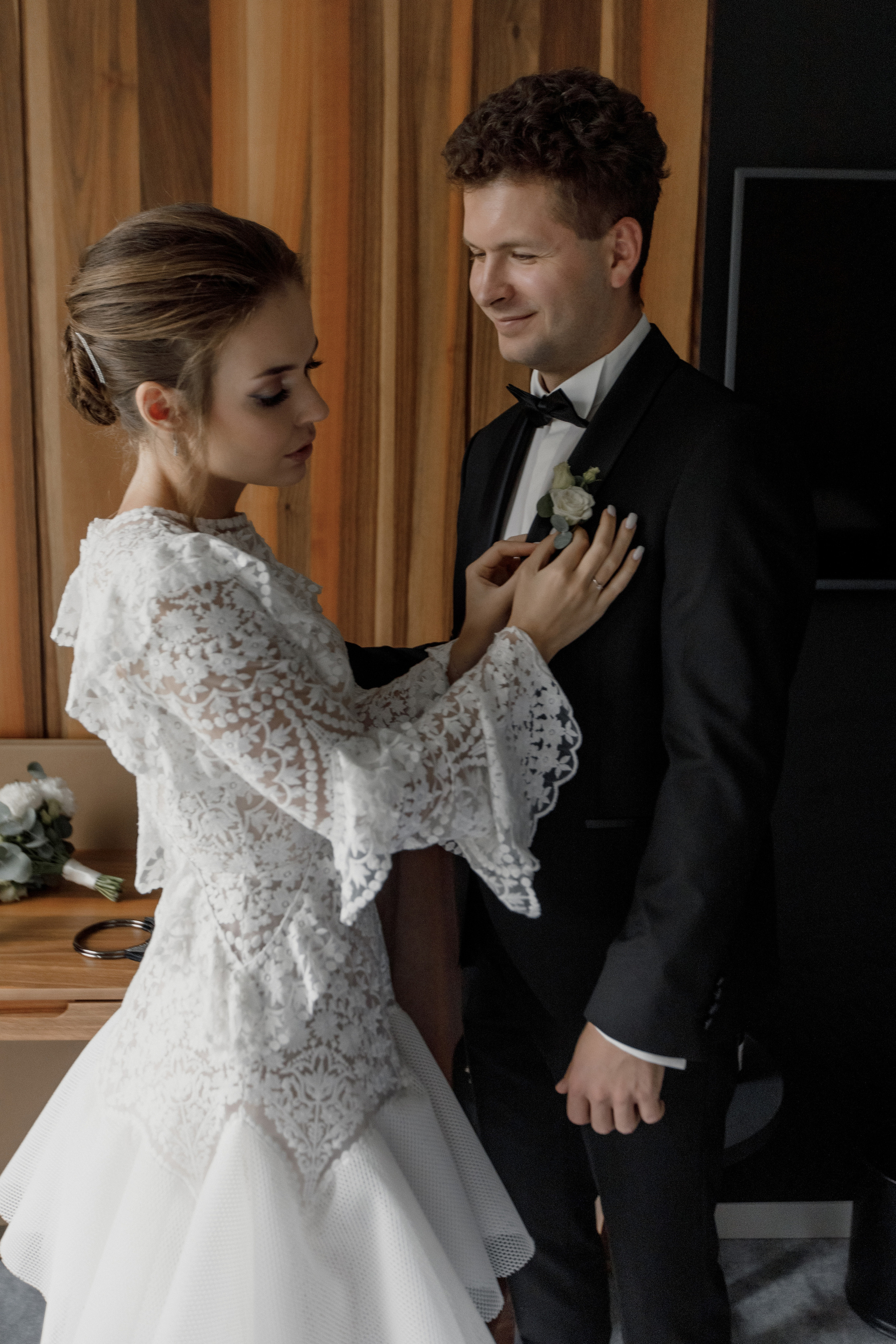 Андрей и Полина 2022. Свадебный фотограф в Москве, Ярославле Виталий Квант