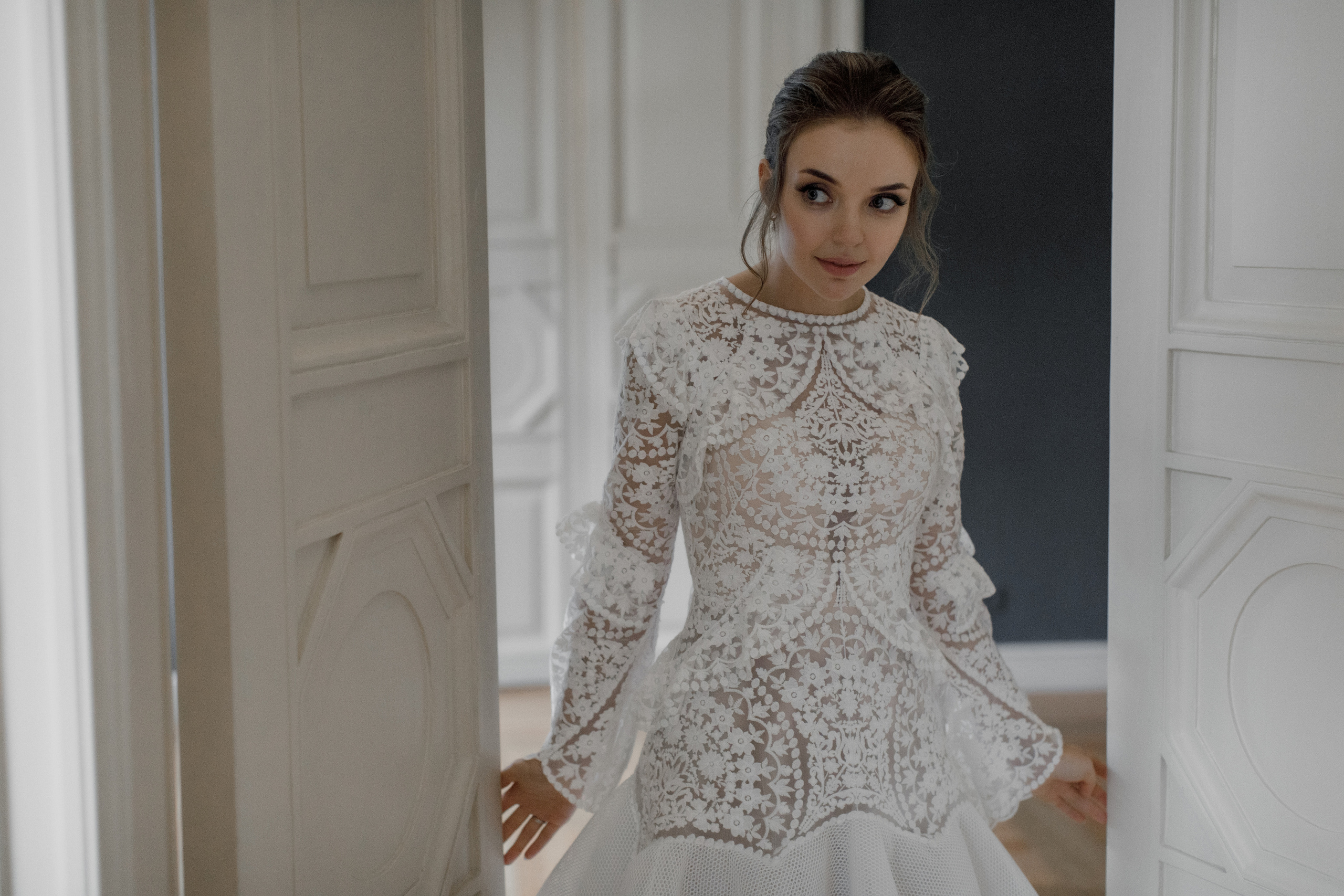 Андрей и Полина 2022. Свадебный фотограф в Москве, Ярославле Виталий Квант