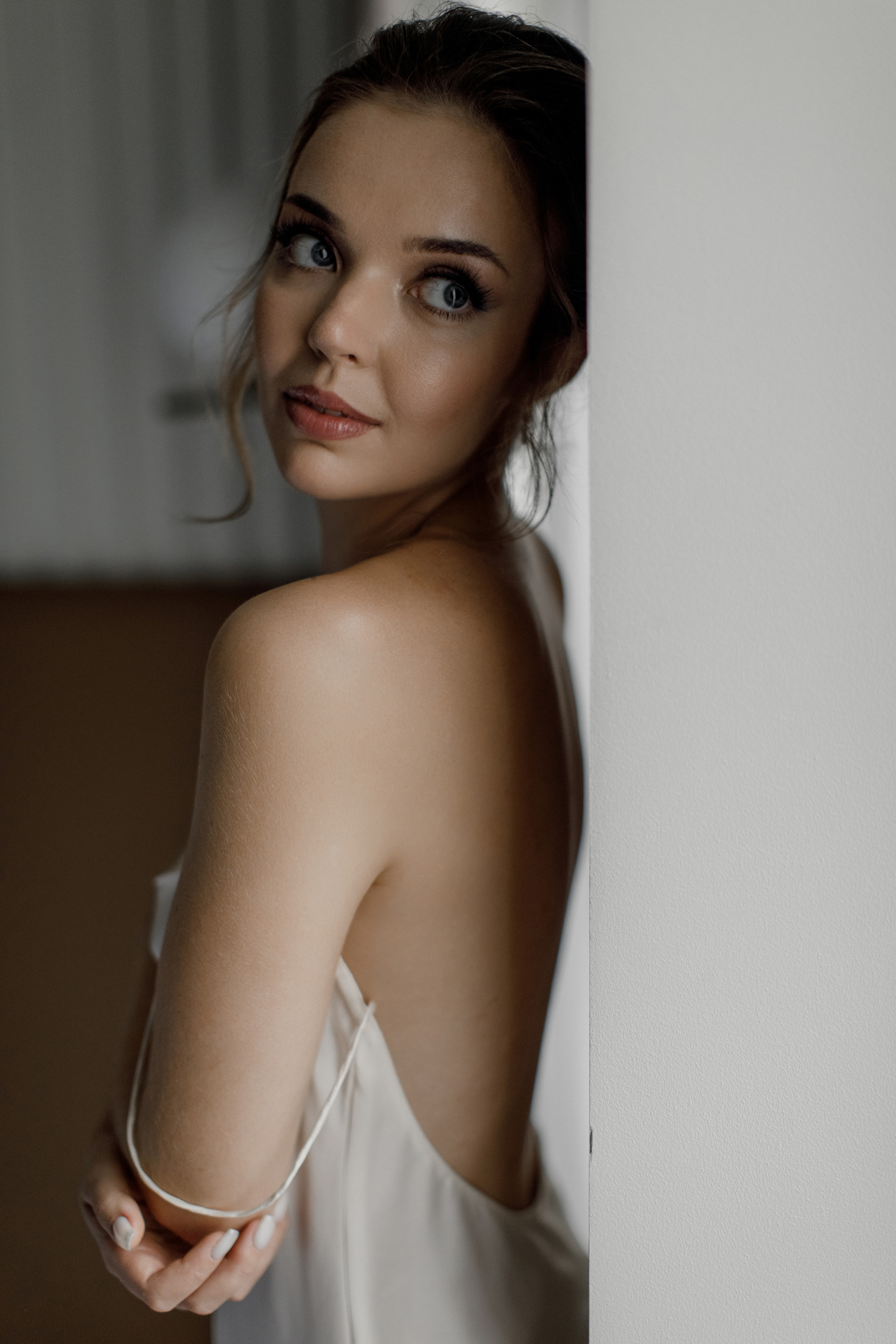 Андрей и Полина 2022. Свадебный фотограф в Москве, Ярославле Виталий Квант