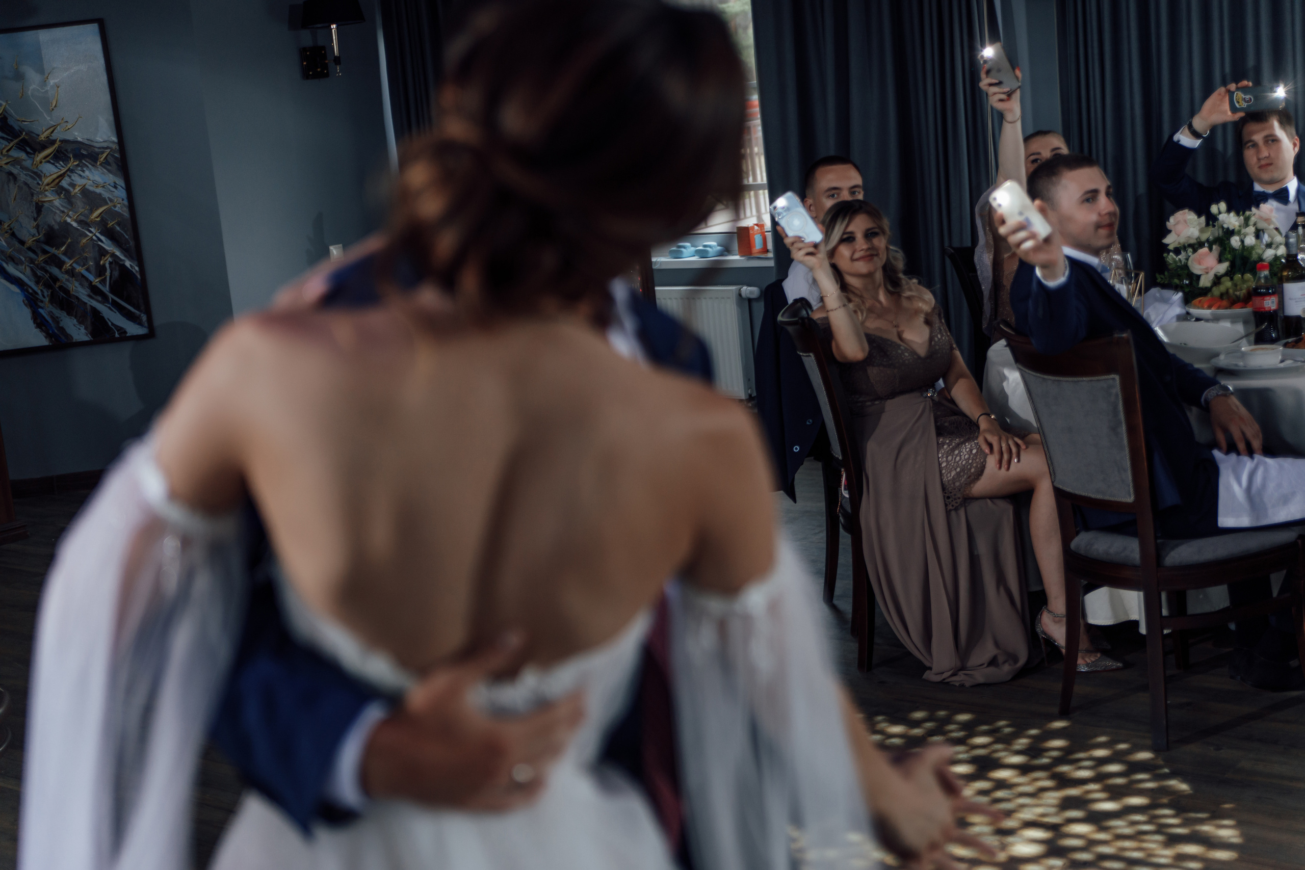 Артем и Оля 2022. Свадебный фотограф в Москве, Ярославле Виталий Квант