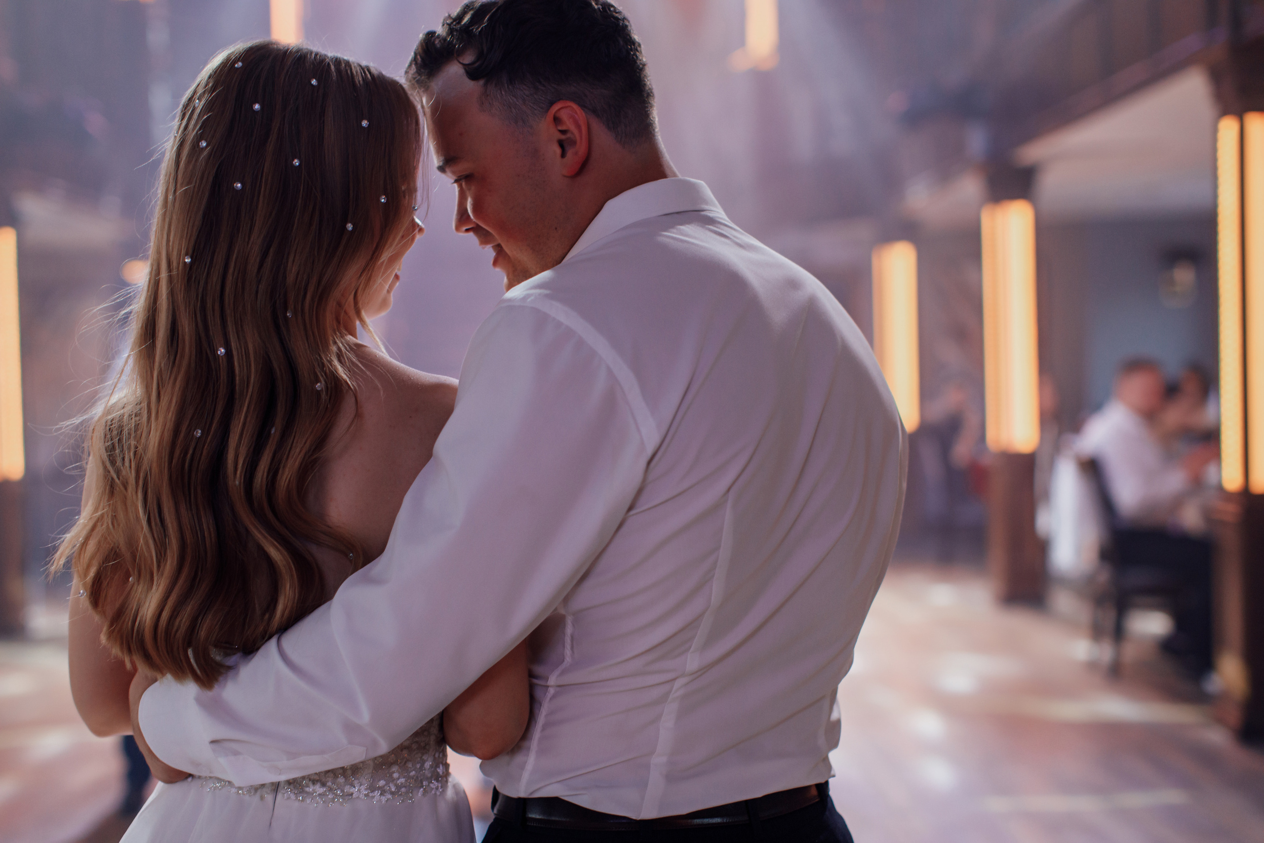 Дима и Юля 2022. Свадебный фотограф в Москве, Ярославле Виталий Квант