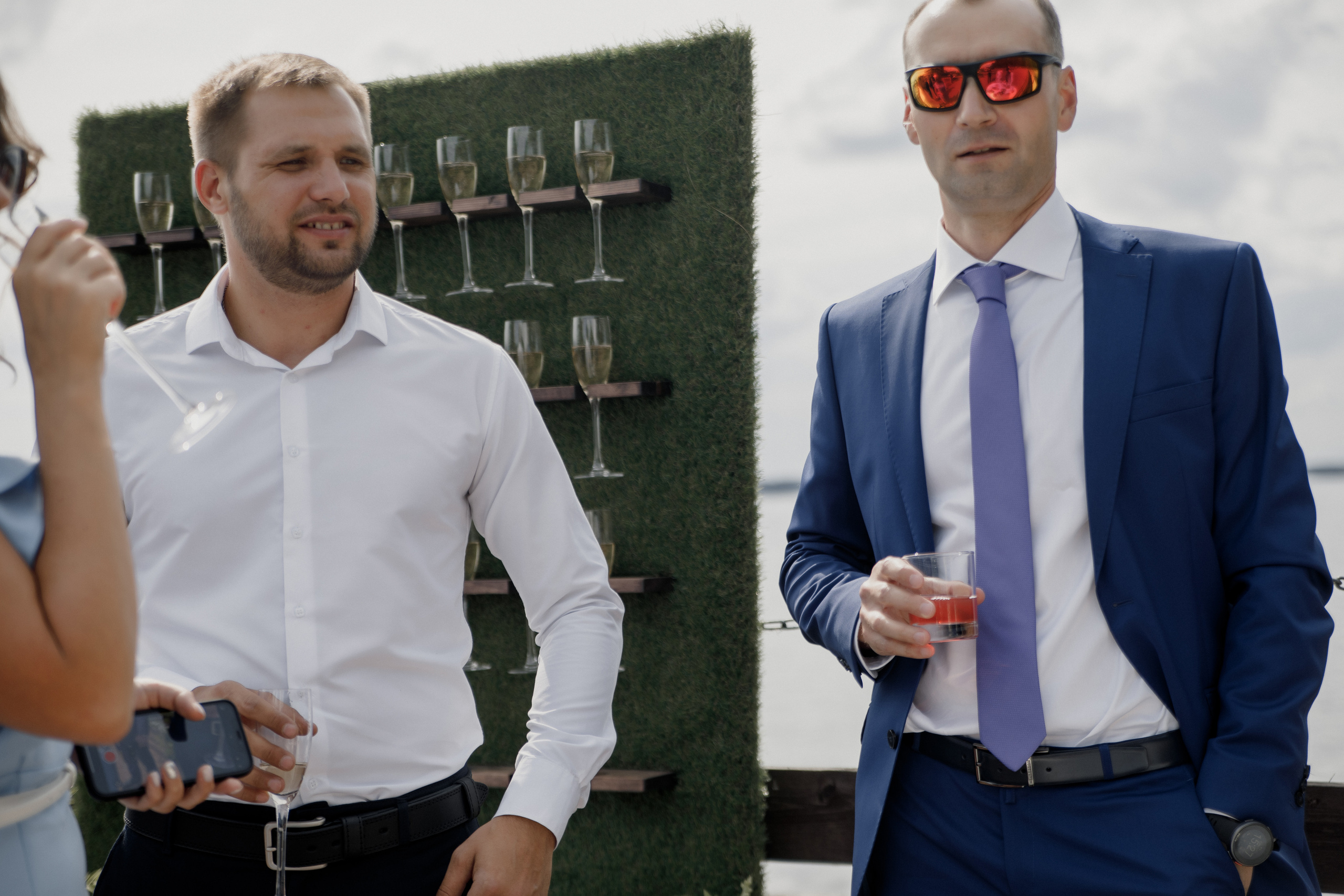 Артем и Оля 2022. Свадебный фотограф в Москве, Ярославле Виталий Квант