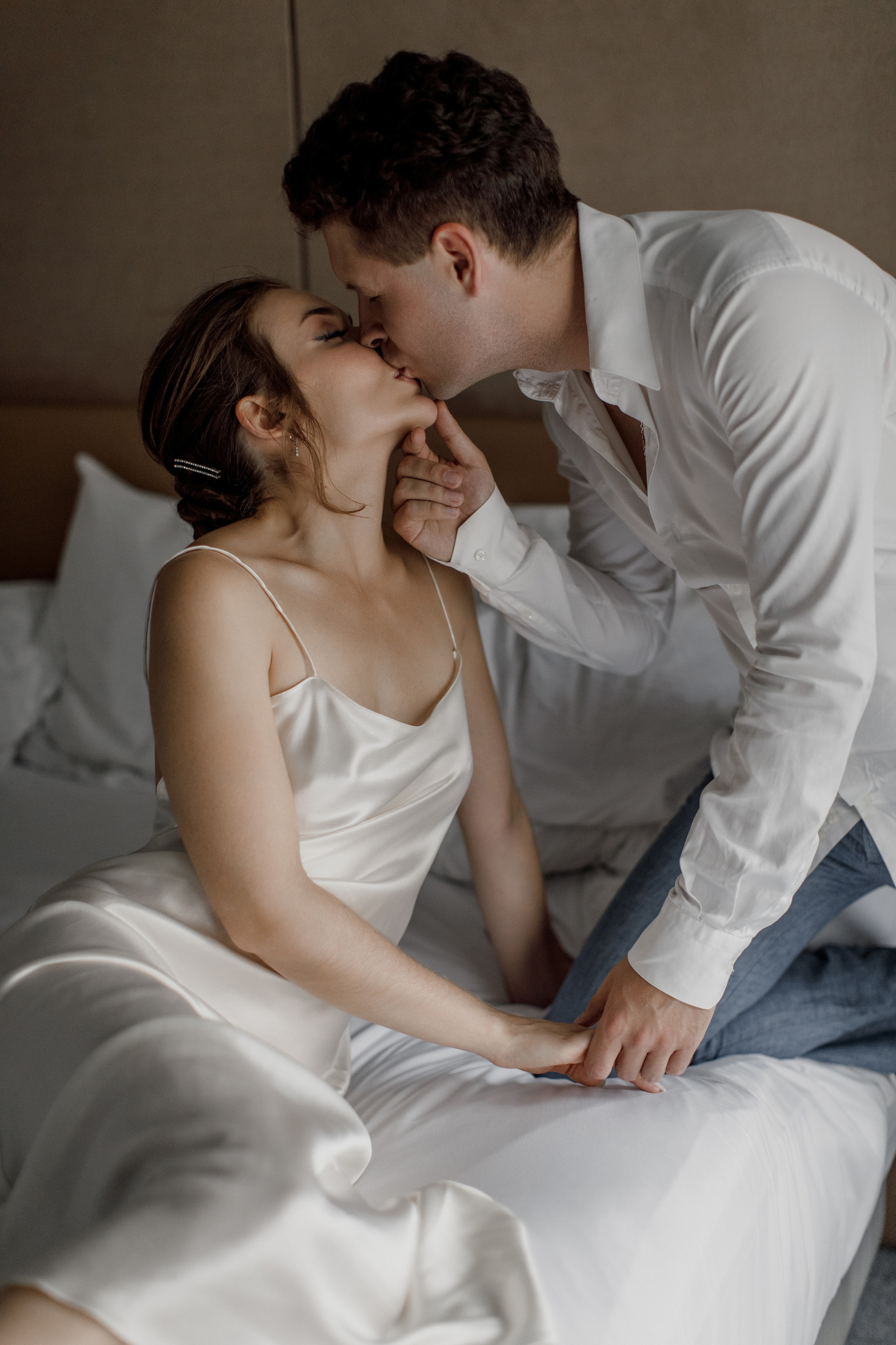 Андрей и Полина 2022. Свадебный фотограф в Москве, Ярославле Виталий Квант