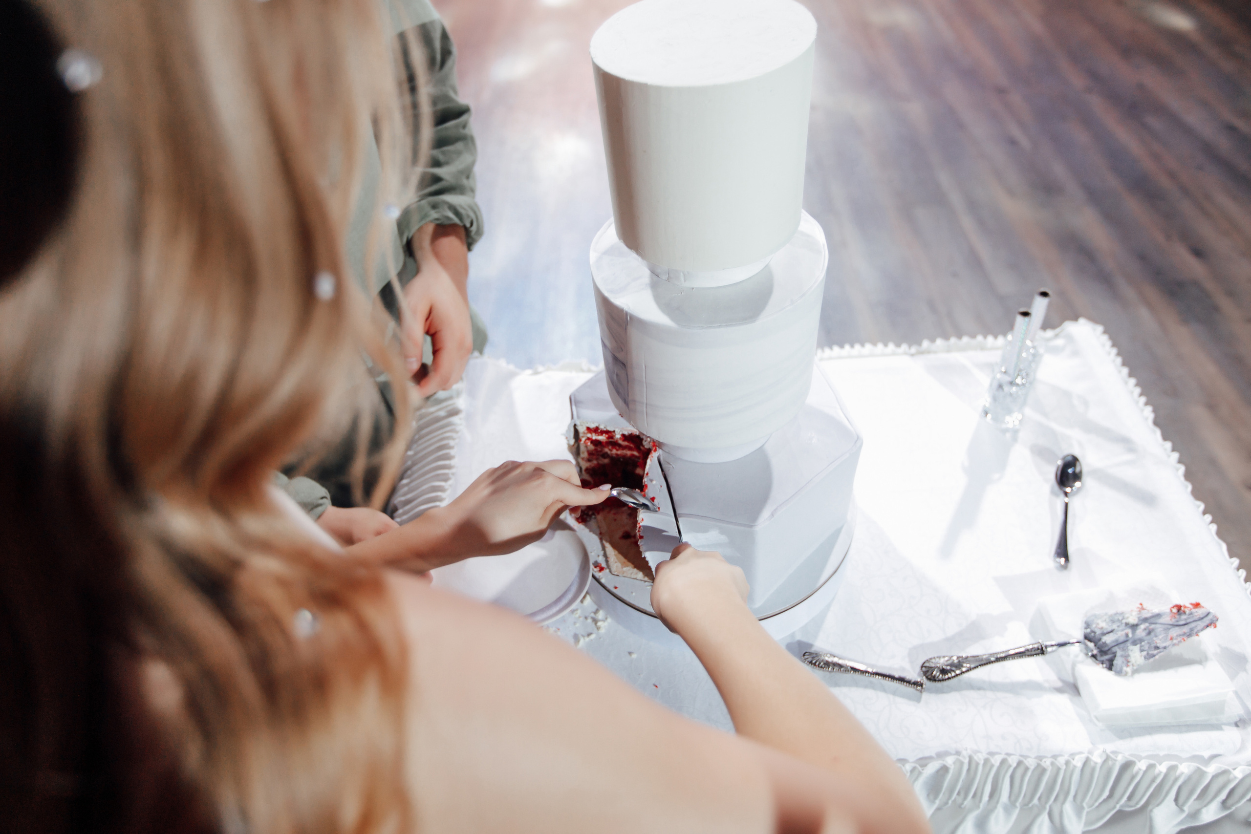 Дима и Юля 2022. Свадебный фотограф в Москве, Ярославле Виталий Квант