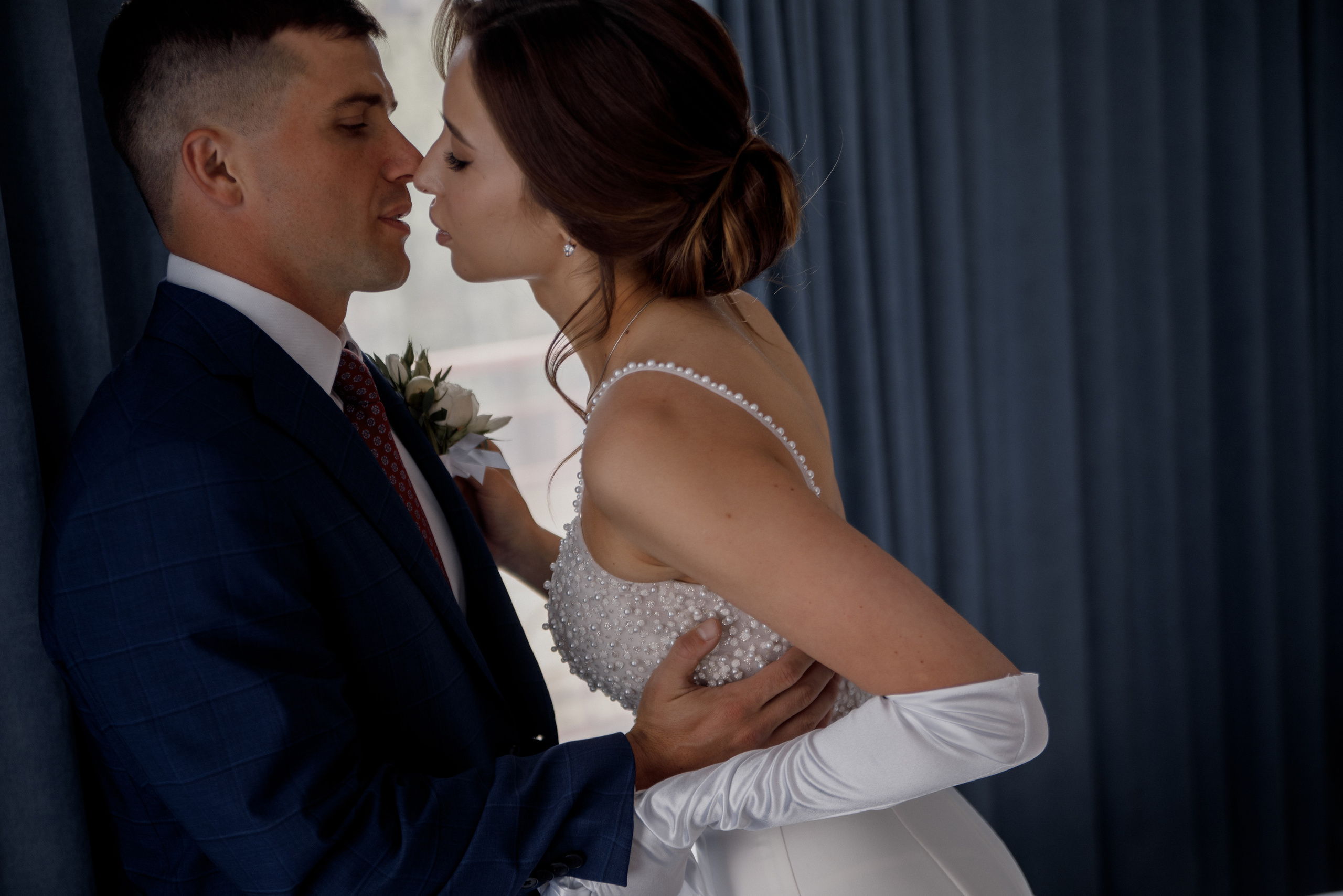 Артем и Оля 2022. Свадебный фотограф в Москве, Ярославле Виталий Квант