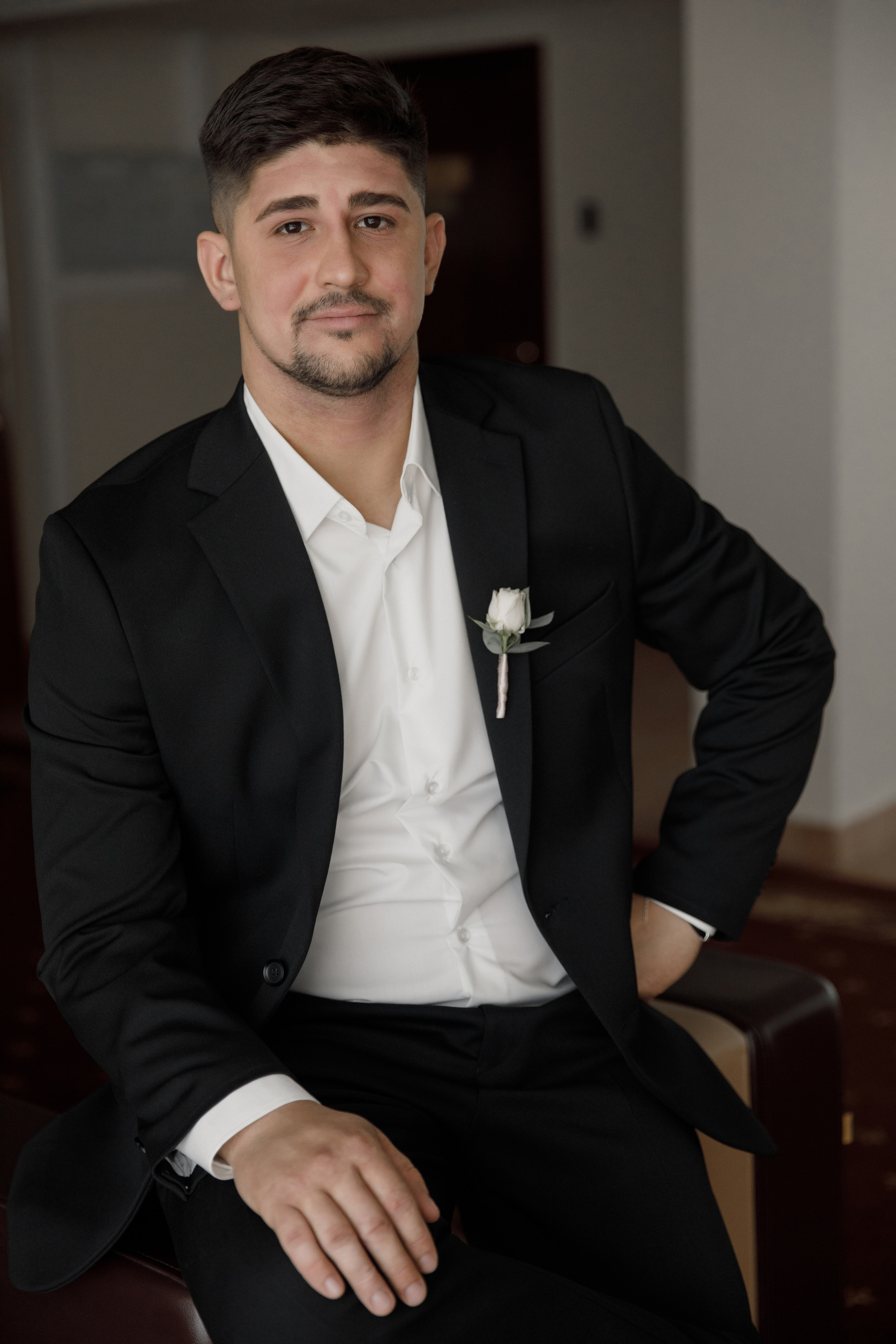 Дима и Даша 2022. Свадебный фотограф в Москве, Ярославле Виталий Квант