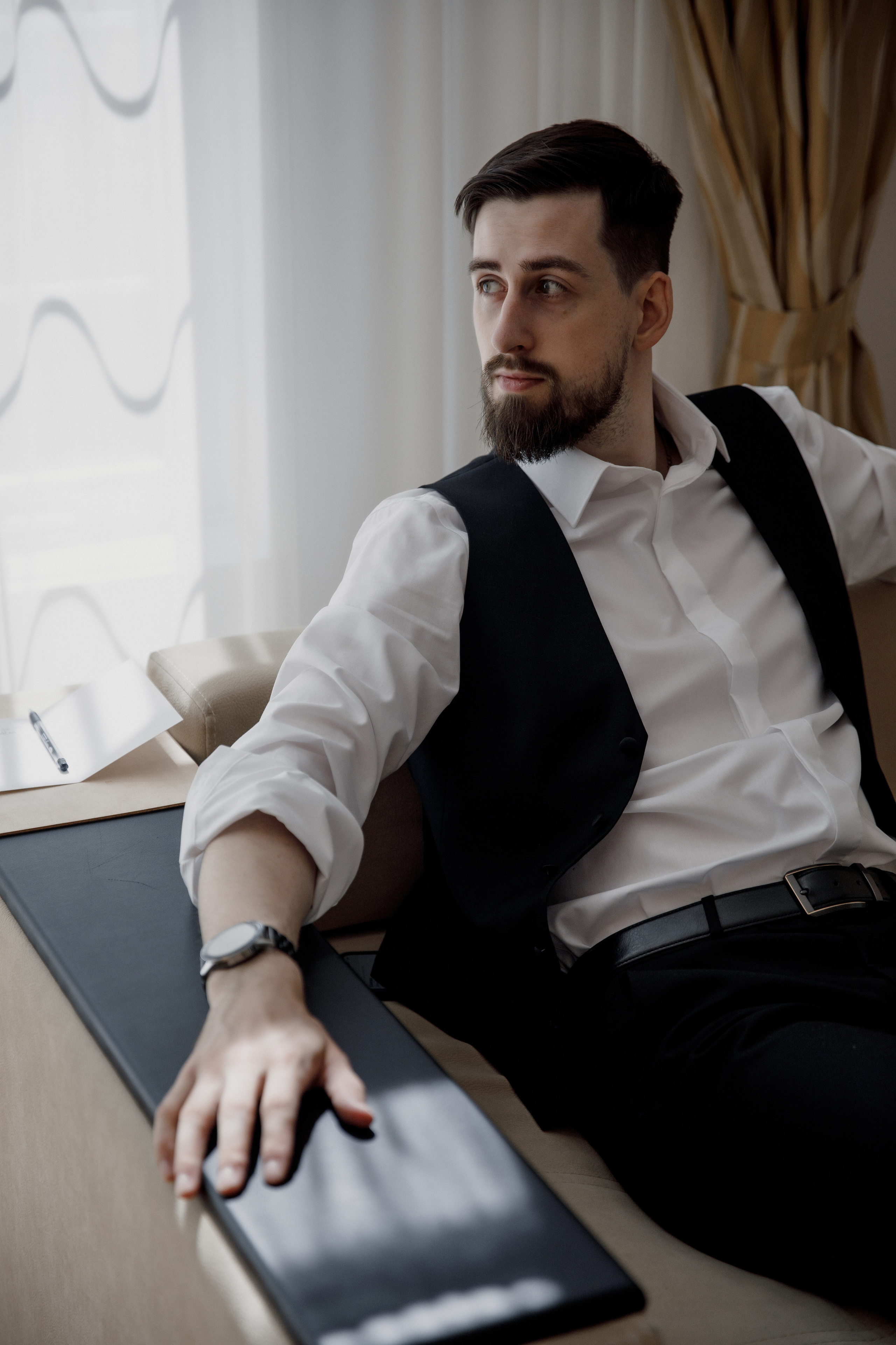 Илья и Света 2022. Свадебный фотограф в Москве, Ярославле Виталий Квант