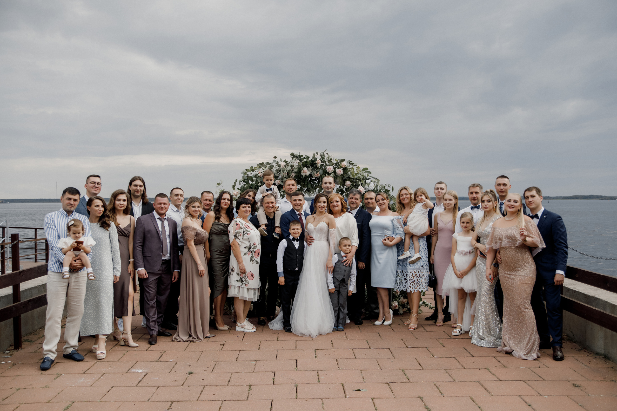 Артем и Оля 2022. Свадебный фотограф в Москве, Ярославле Виталий Квант