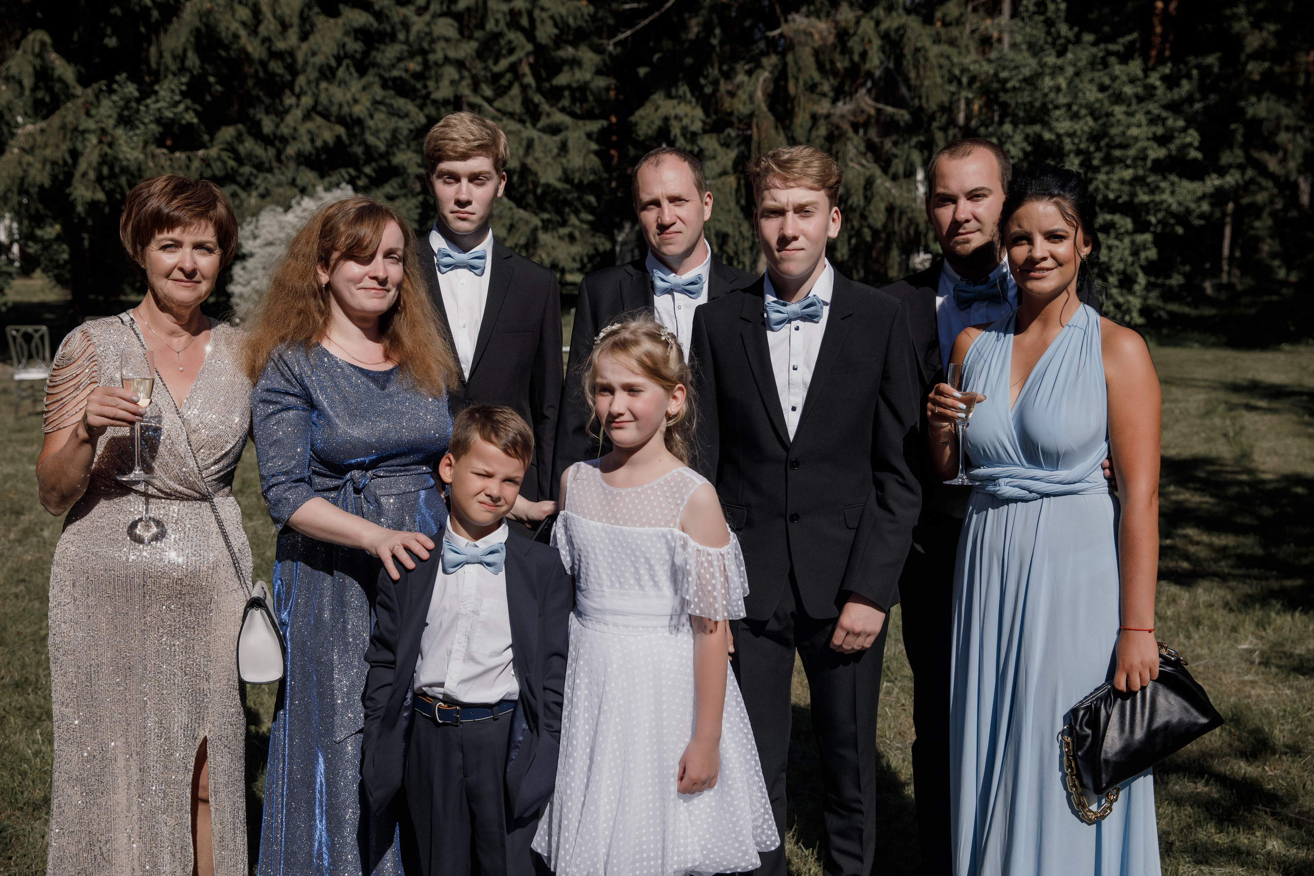 Илья и Света 2022. Свадебный фотограф в Москве, Ярославле Виталий Квант