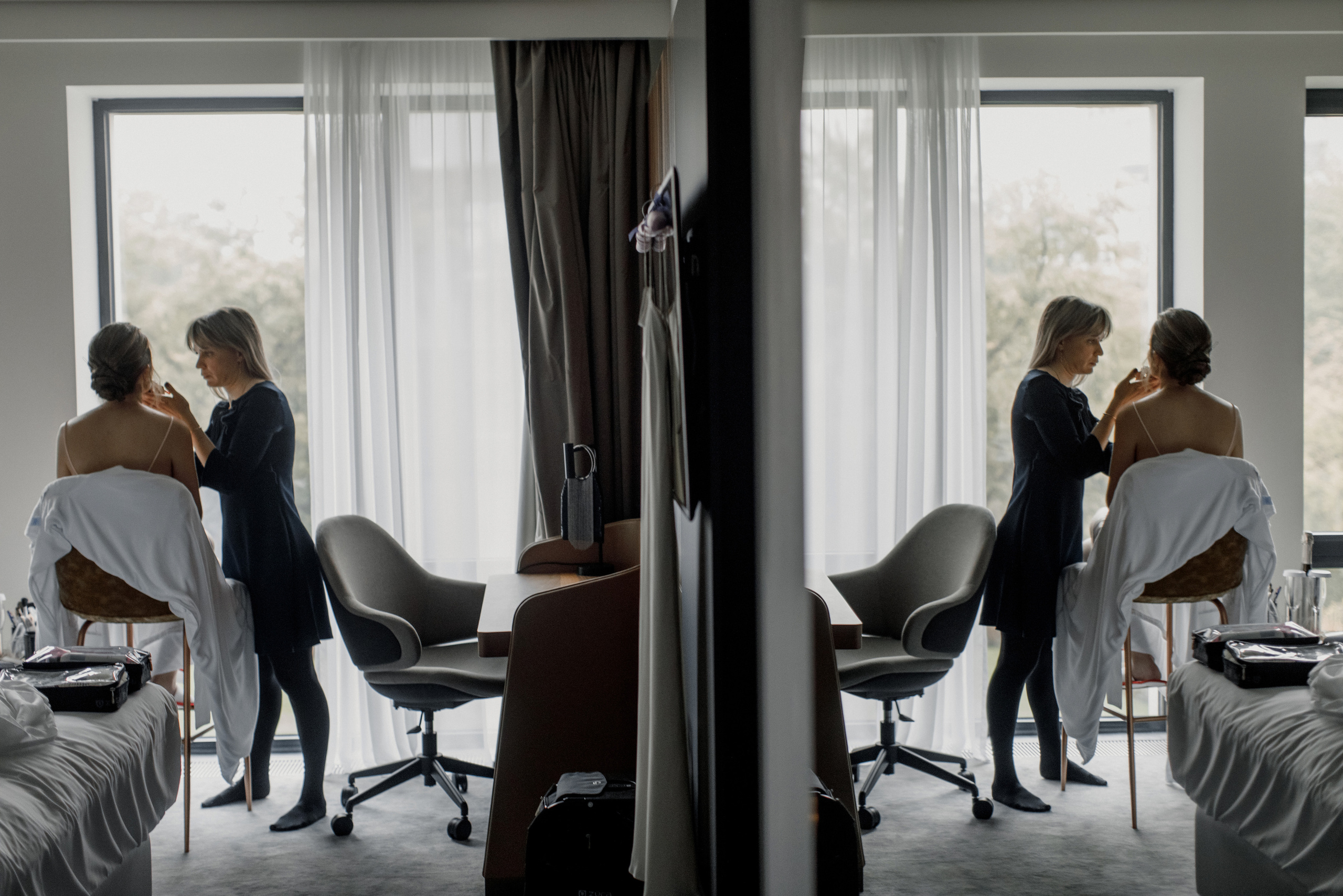 Андрей и Полина 2022. Свадебный фотограф в Москве, Ярославле Виталий Квант