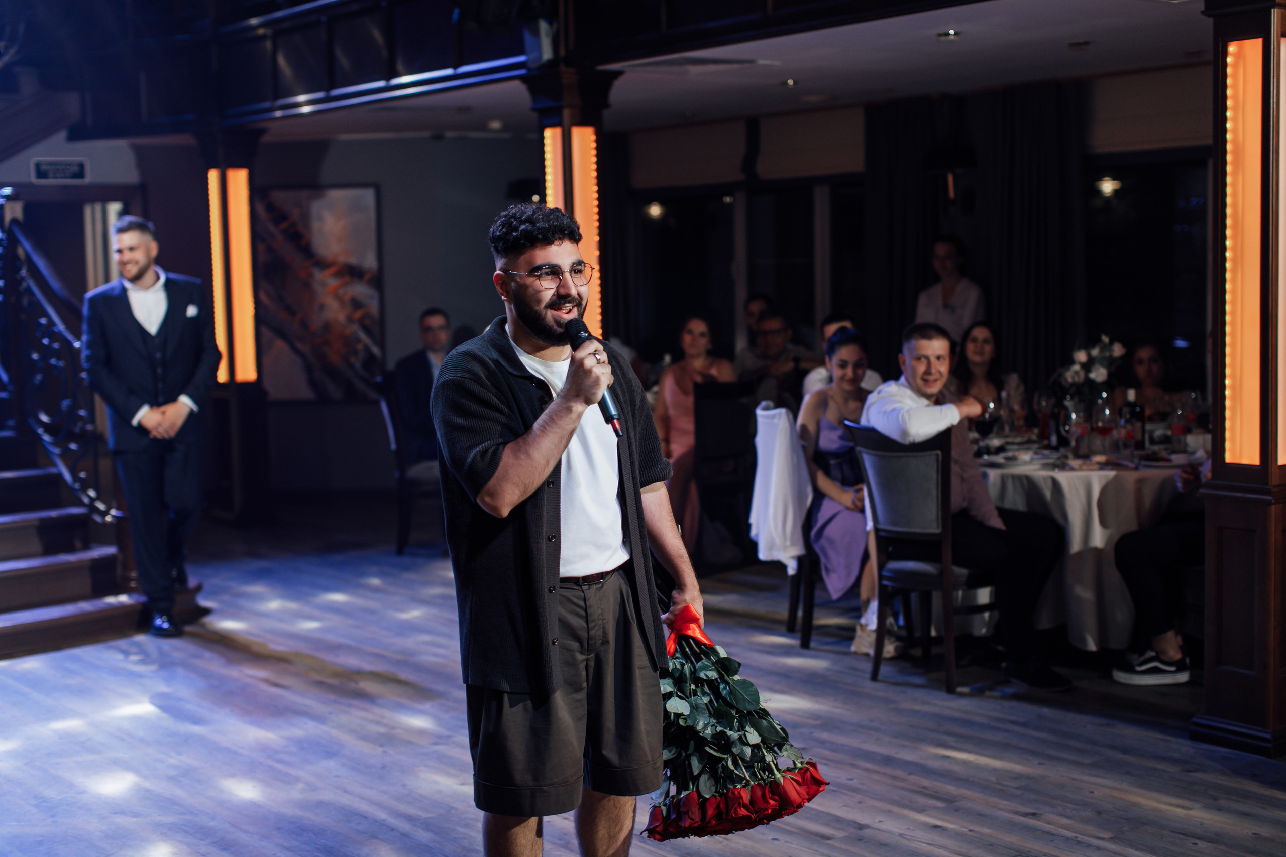 Дима и Юля 2022. Свадебный фотограф в Москве, Ярославле Виталий Квант