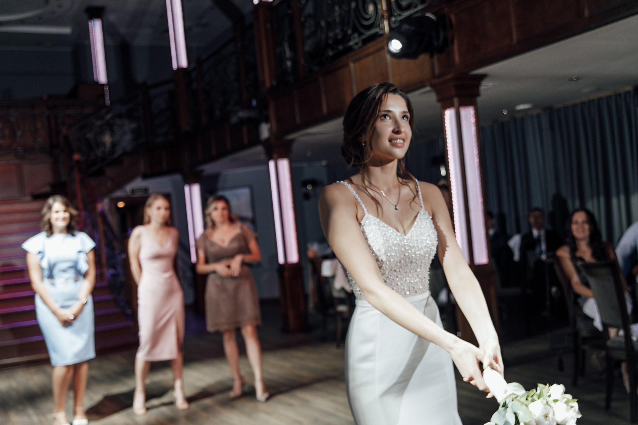 Артем и Оля 2022. Свадебный фотограф в Москве, Ярославле Виталий Квант