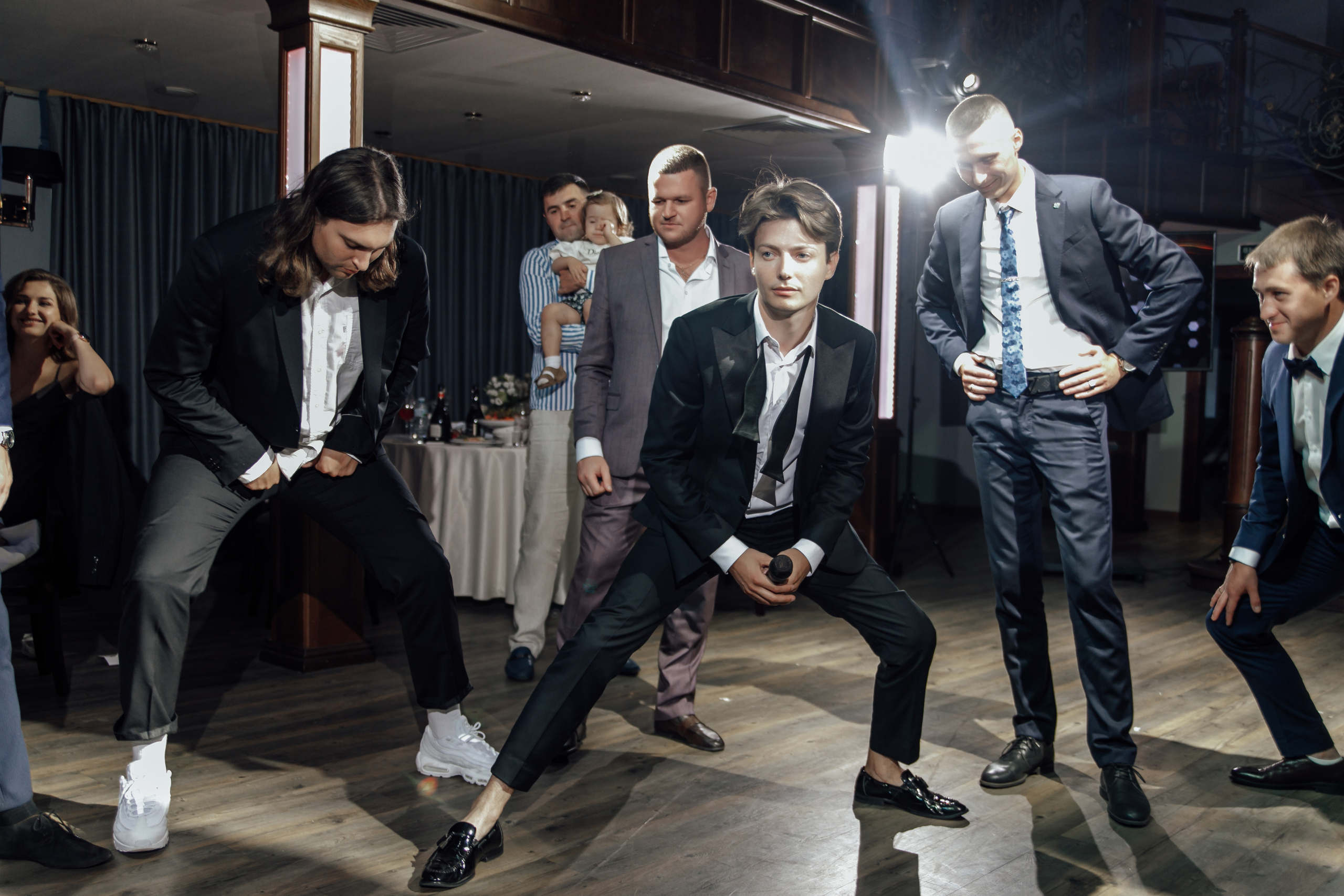 Артем и Оля 2022. Свадебный фотограф в Москве, Ярославле Виталий Квант