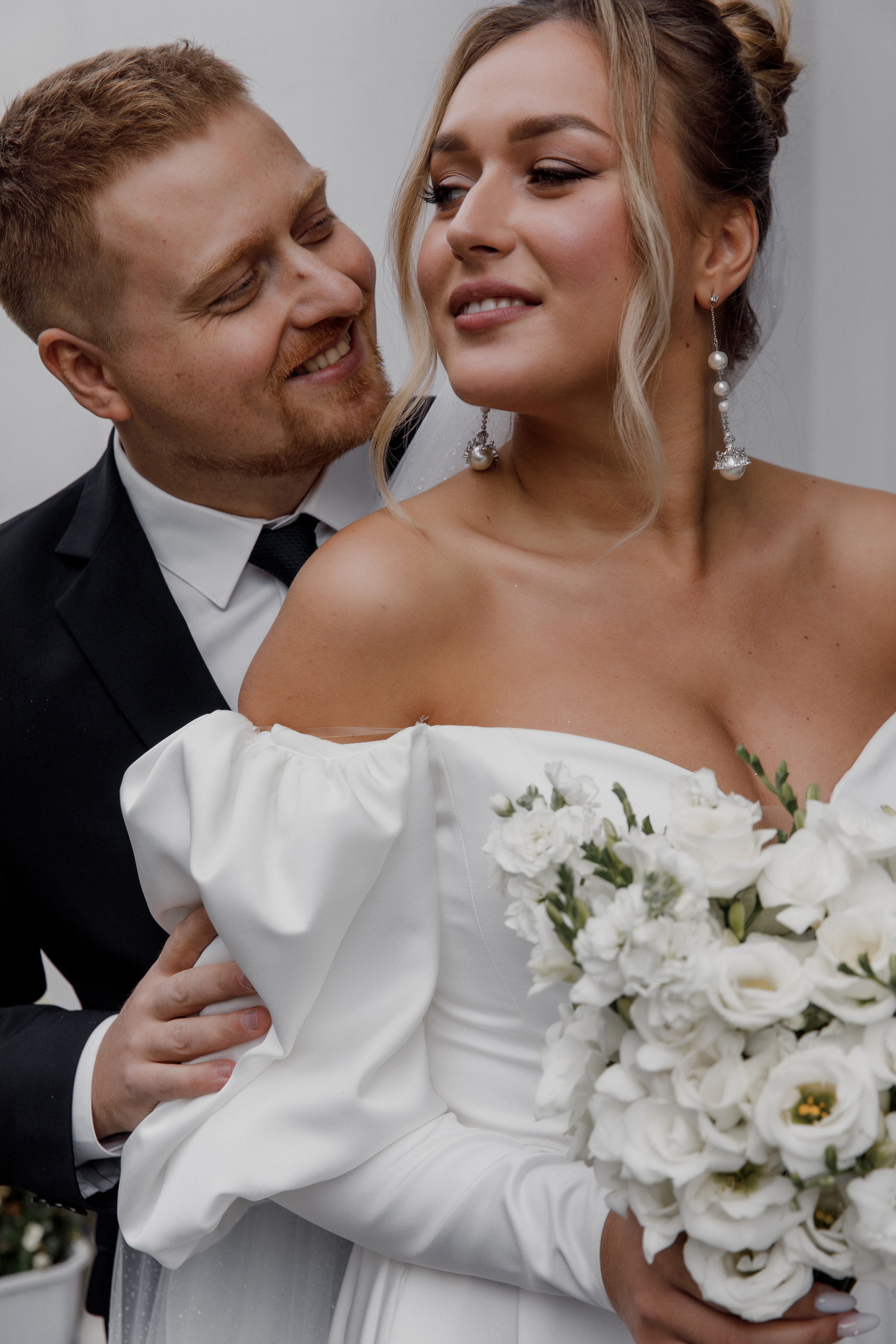 Павел и Анна 2022. Свадебный фотограф в Москве, Ярославле Виталий Квант