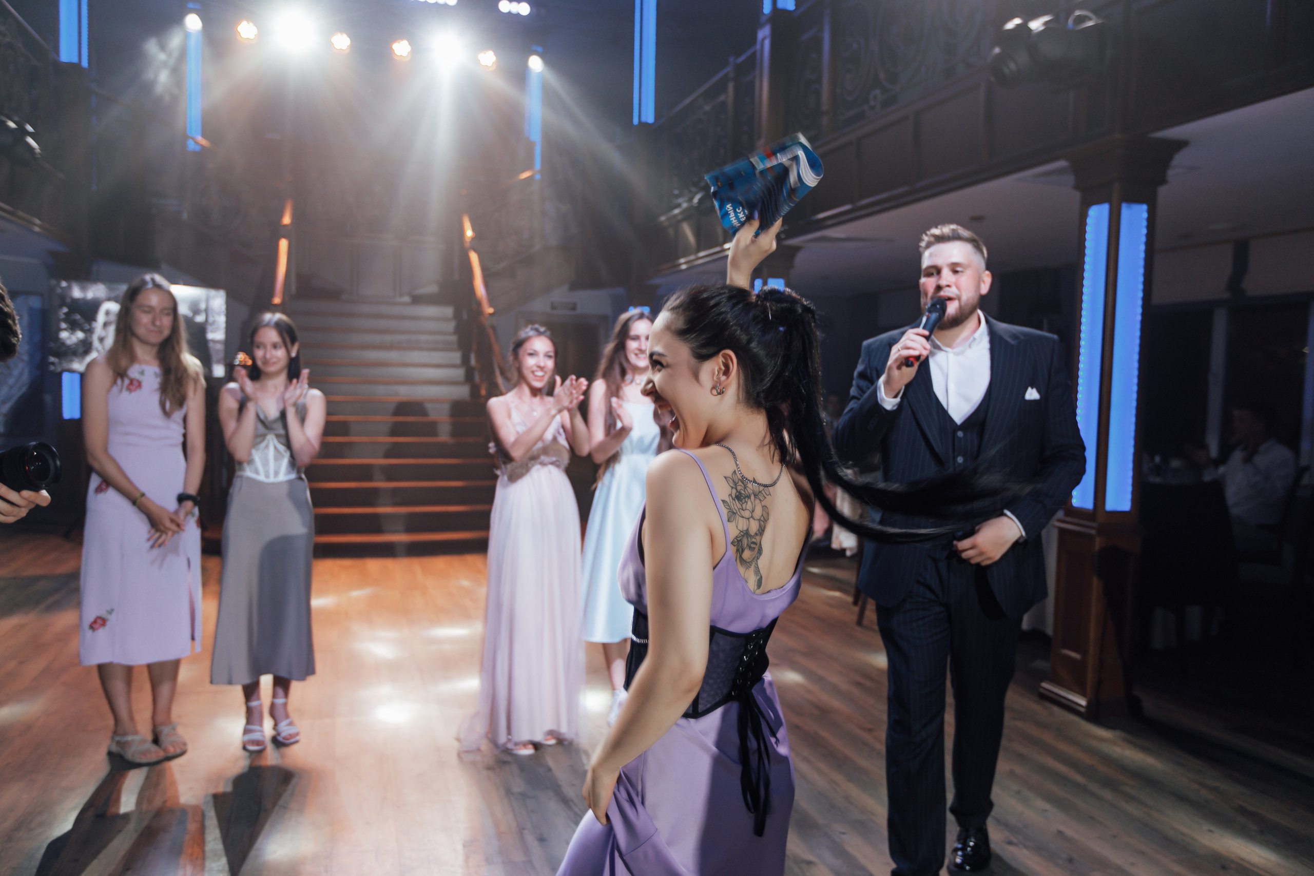 Дима и Юля 2022. Свадебный фотограф в Москве, Ярославле Виталий Квант