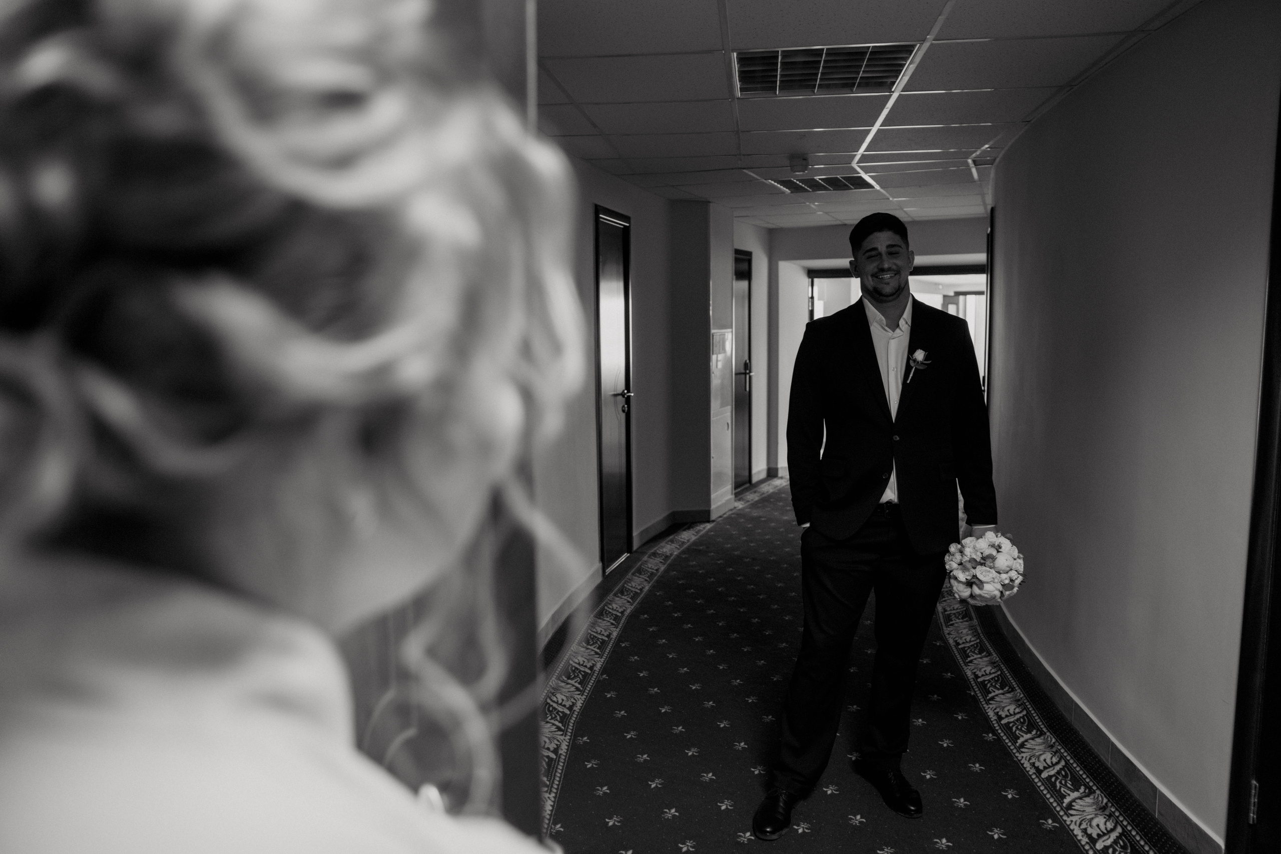 Дима и Даша 2022. Свадебный фотограф в Москве, Ярославле Виталий Квант