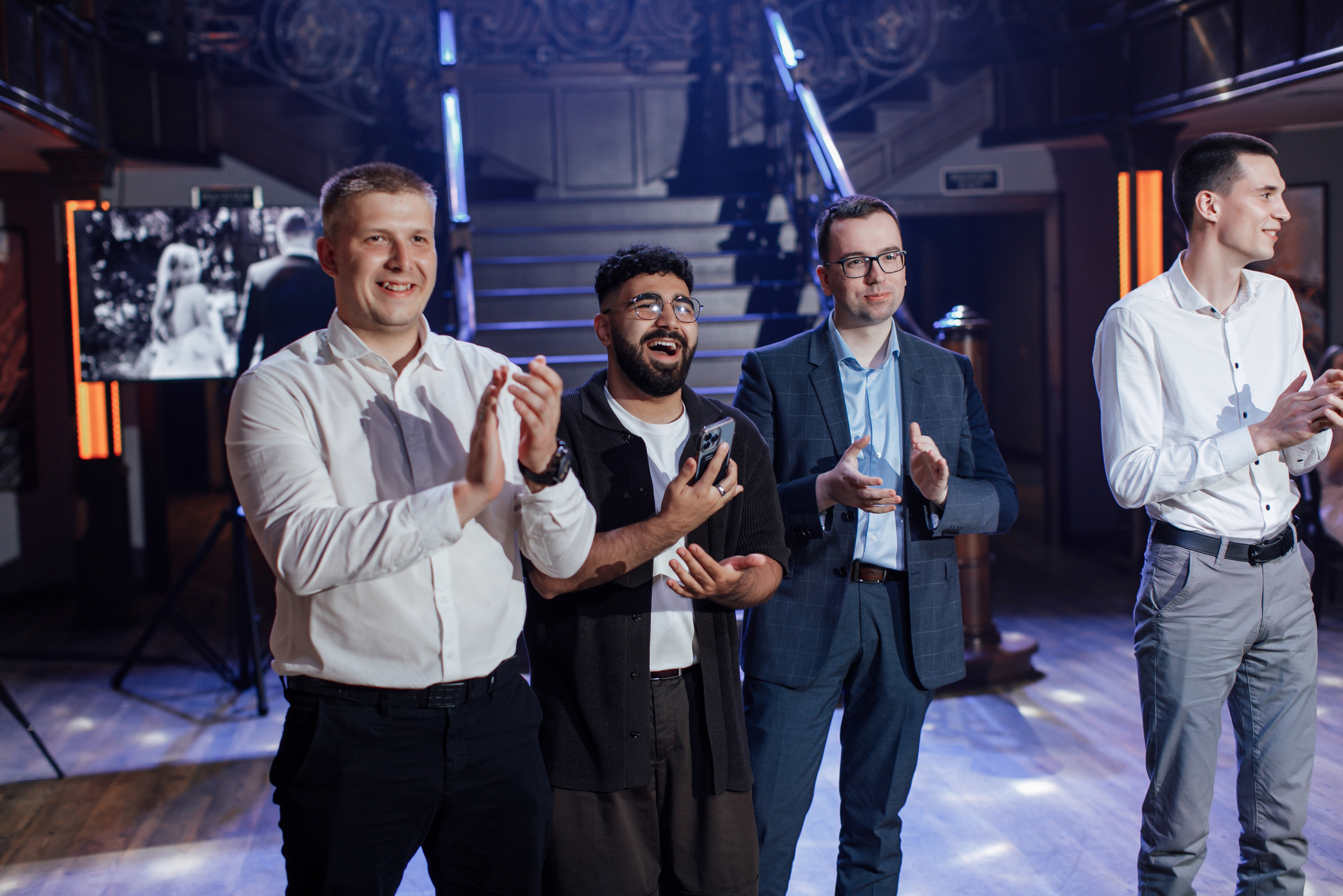 Дима и Юля 2022. Свадебный фотограф в Москве, Ярославле Виталий Квант