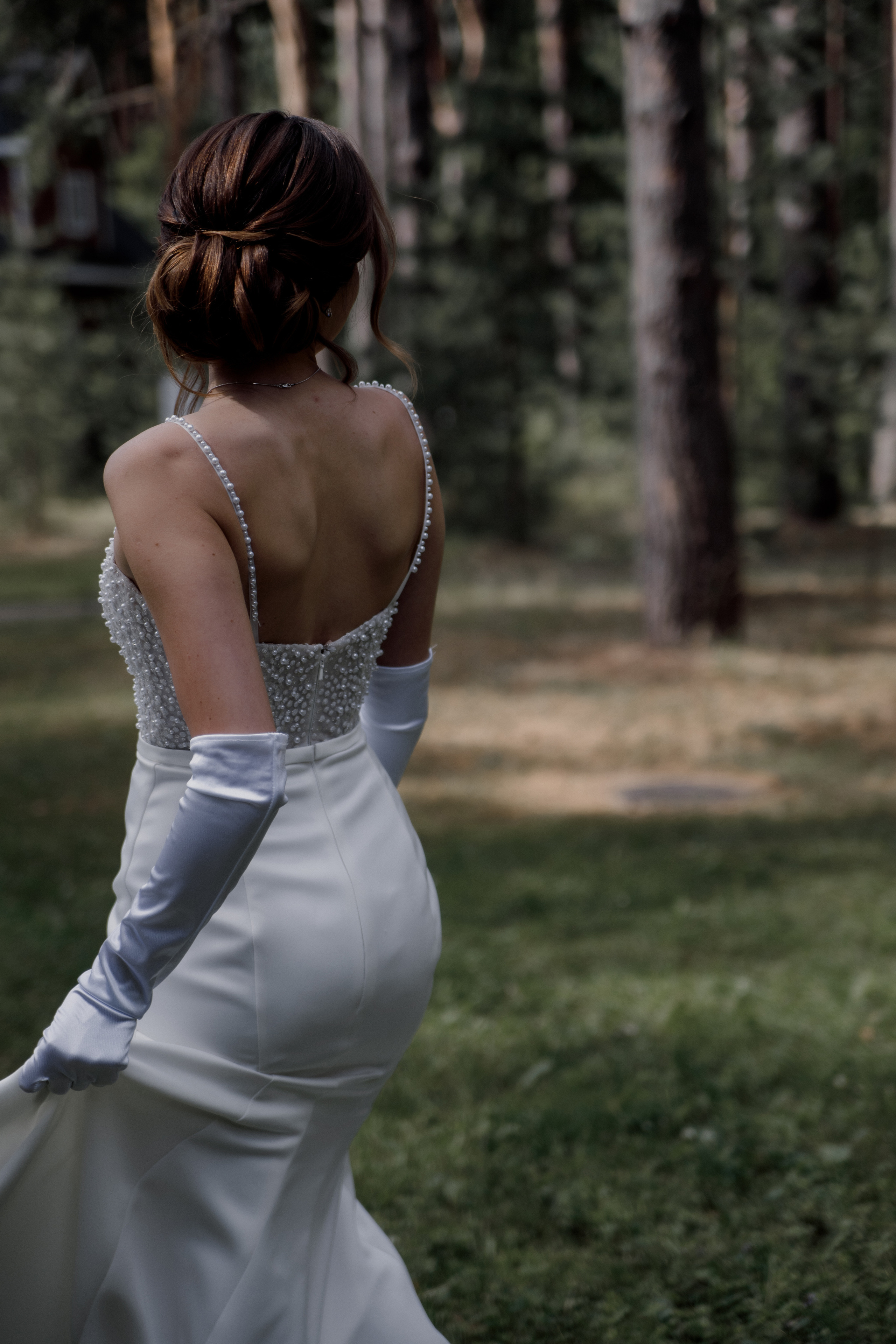 Артем и Оля 2022. Свадебный фотограф в Москве, Ярославле Виталий Квант