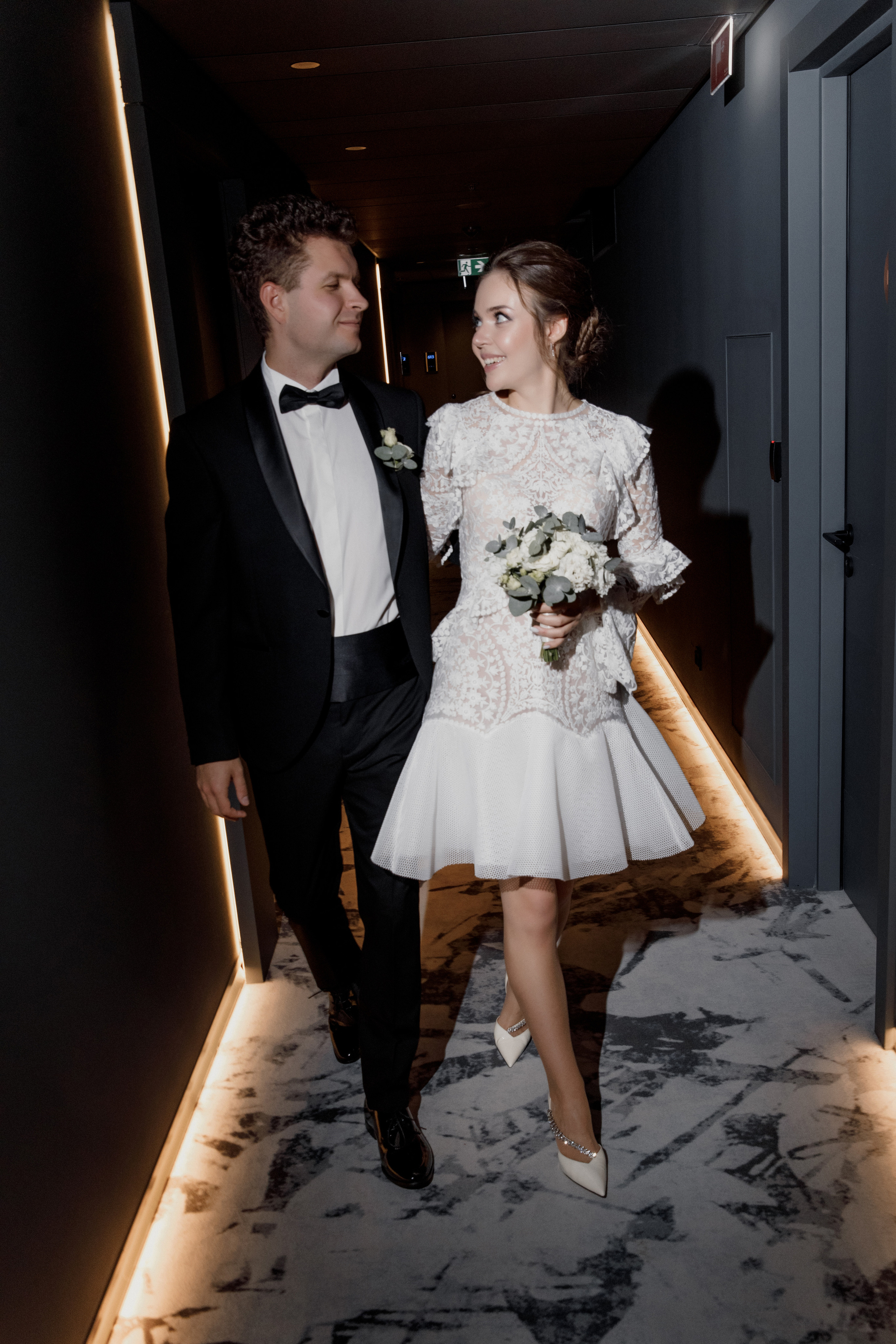 Андрей и Полина 2022. Свадебный фотограф в Москве, Ярославле Виталий Квант