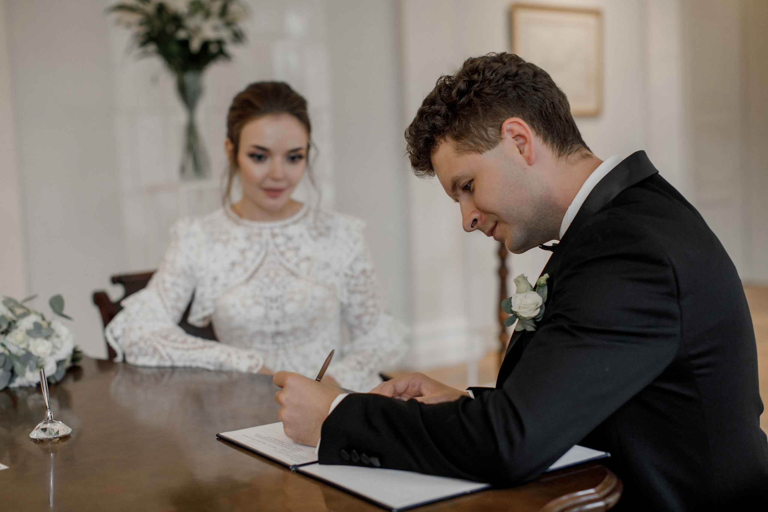 Андрей и Полина 2022. Свадебный фотограф в Москве, Ярославле Виталий Квант