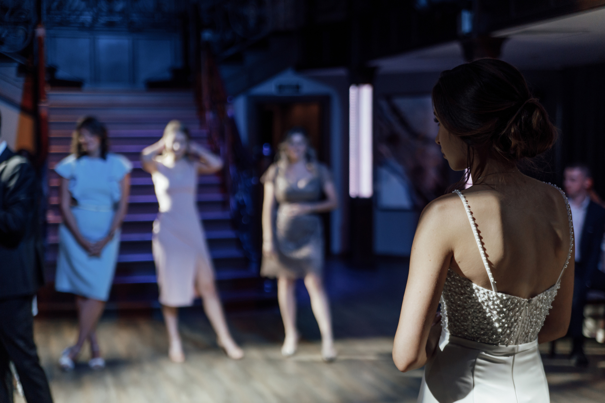 Артем и Оля 2022. Свадебный фотограф в Москве, Ярославле Виталий Квант