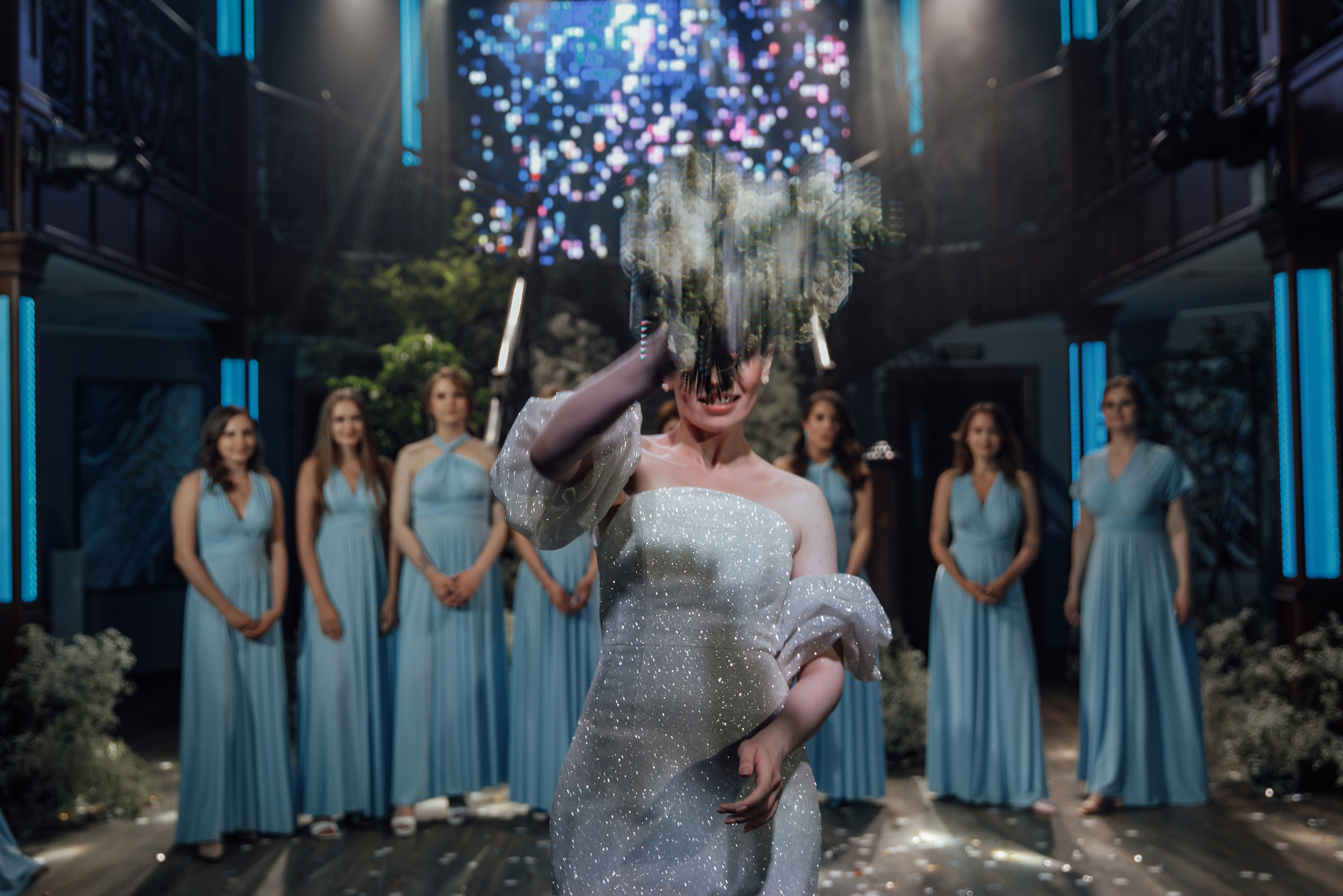 Илья и Света 2022. Свадебный фотограф в Москве, Ярославле Виталий Квант