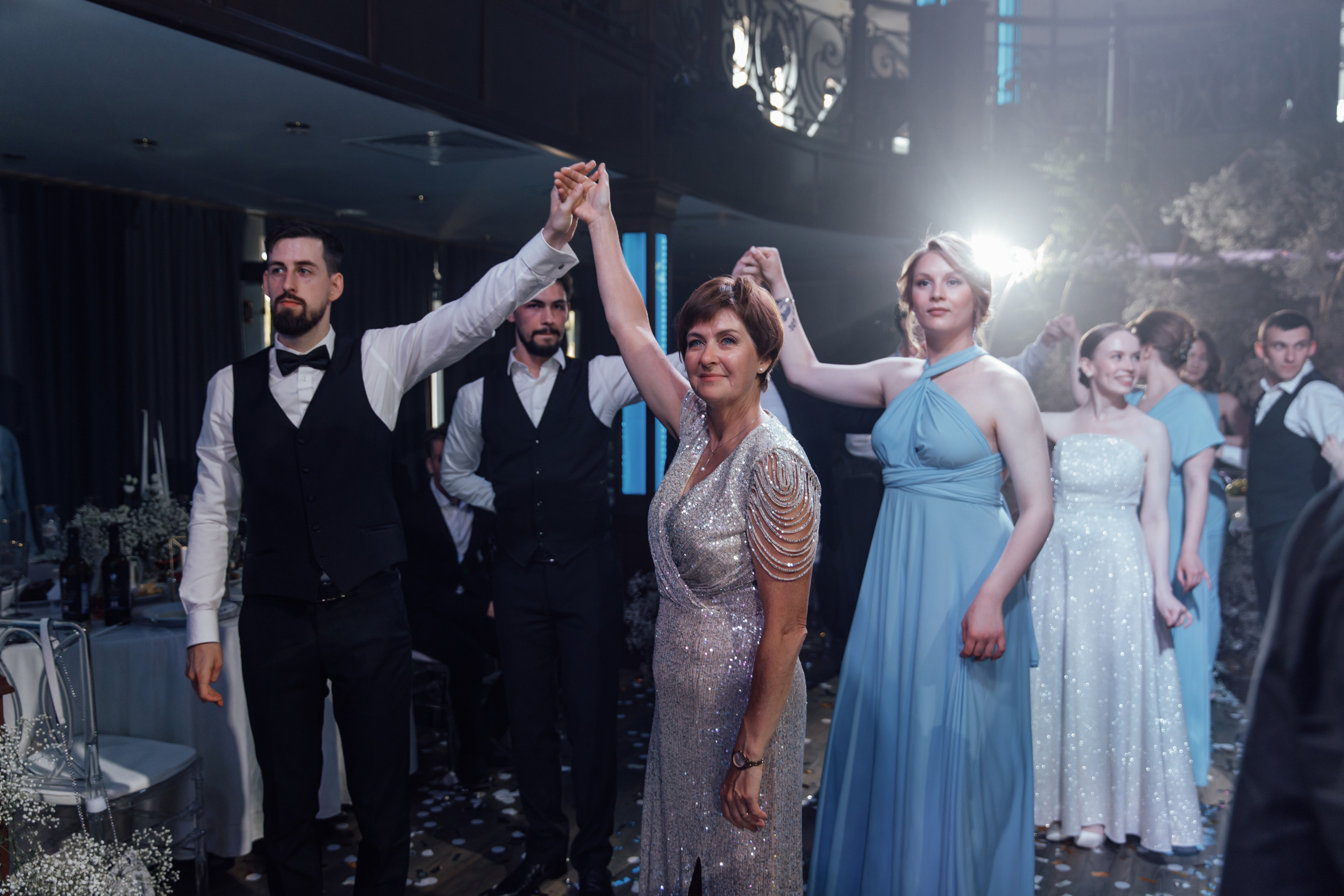 Илья и Света 2022. Свадебный фотограф в Москве, Ярославле Виталий Квант