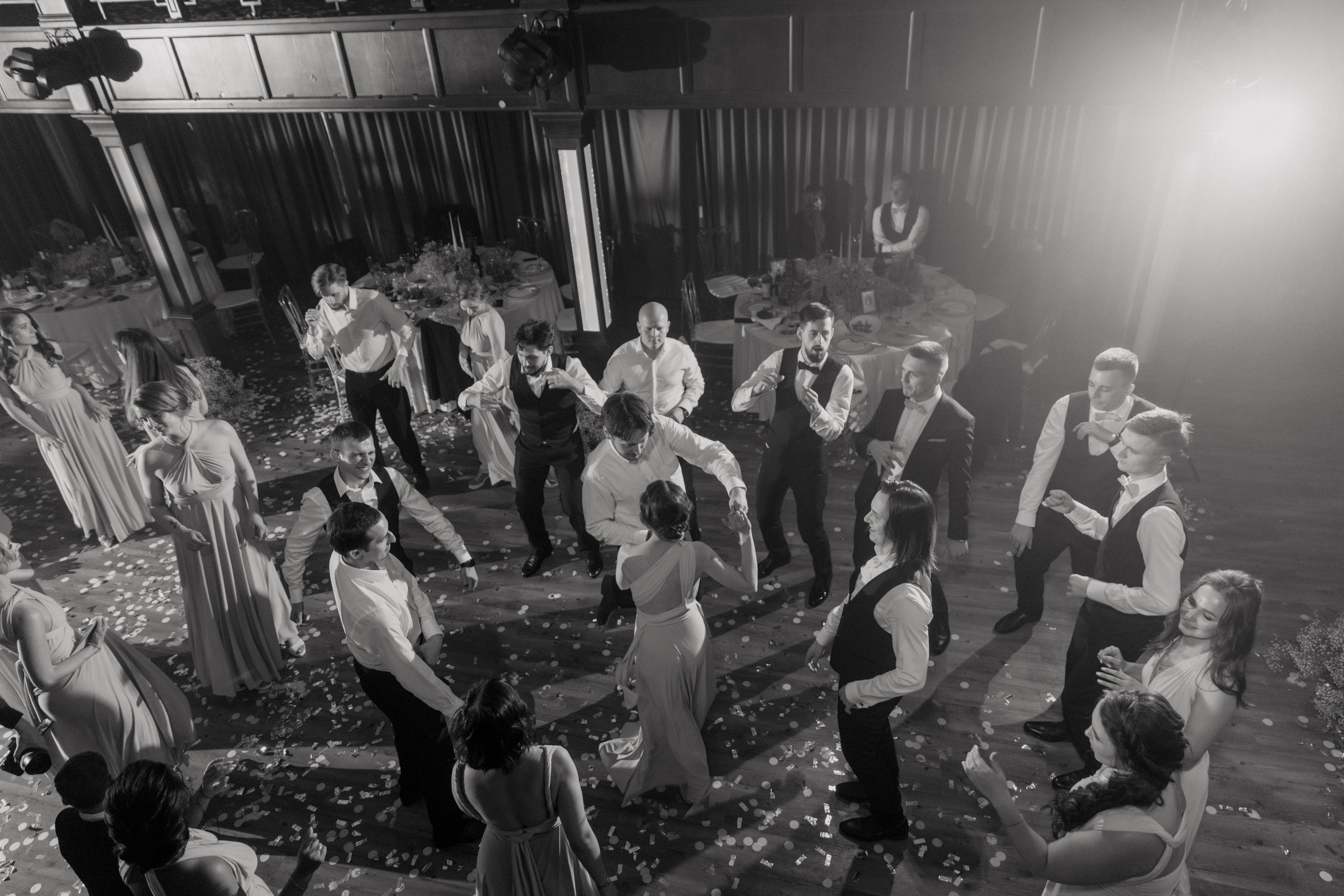 Илья и Света 2022. Свадебный фотограф в Москве, Ярославле Виталий Квант