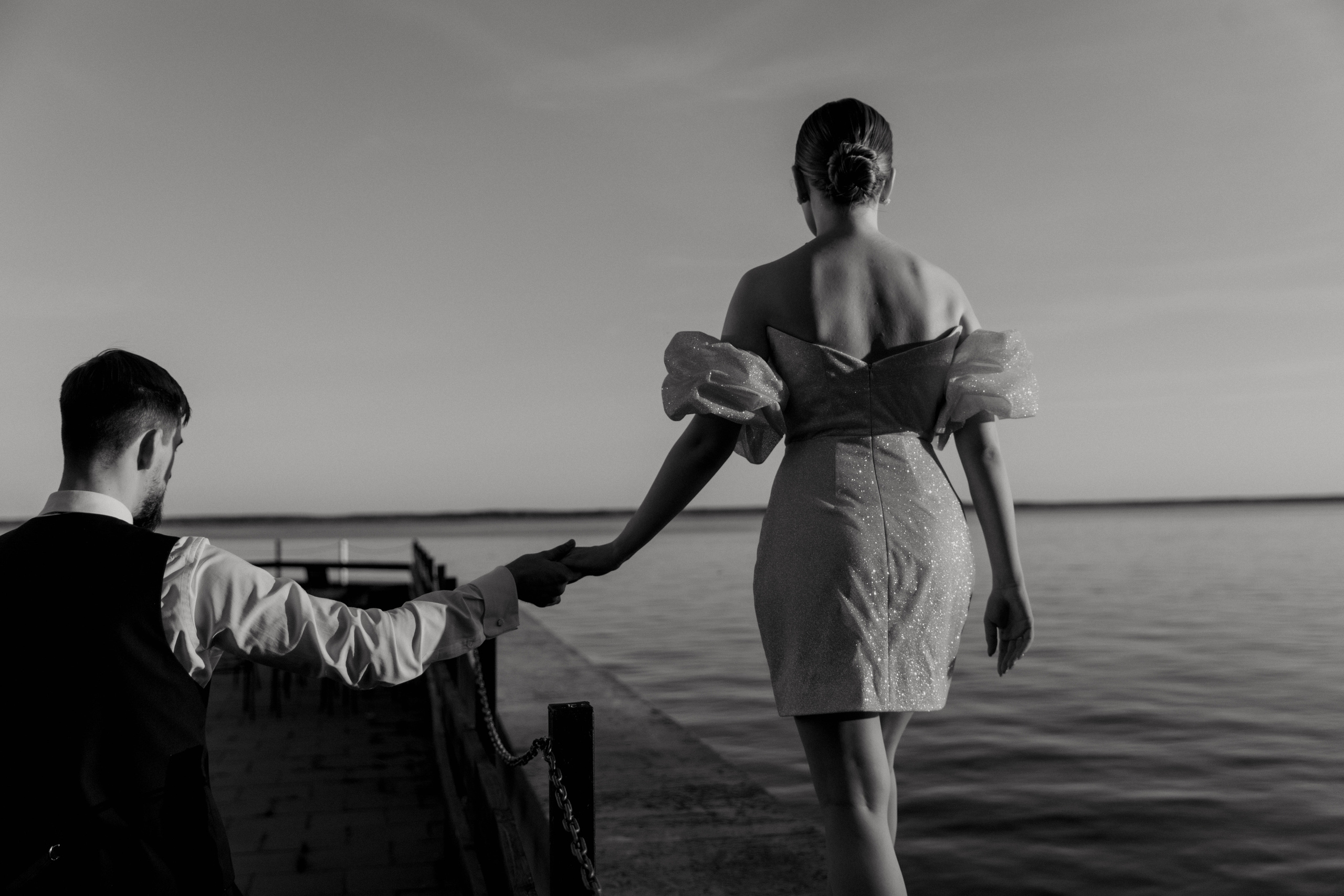 Илья и Света 2022. Свадебный фотограф в Москве, Ярославле Виталий Квант