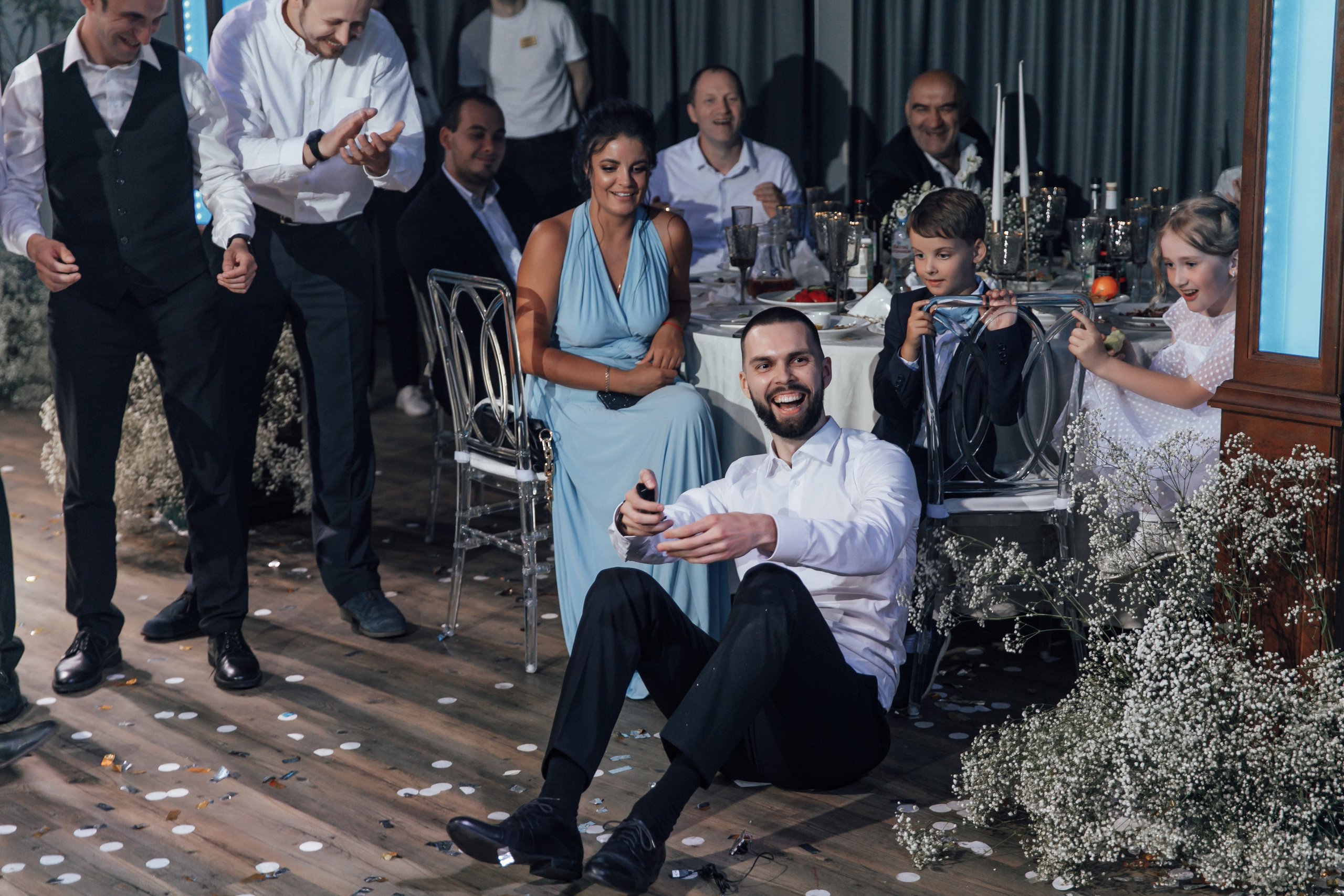 Илья и Света 2022. Свадебный фотограф в Москве, Ярославле Виталий Квант