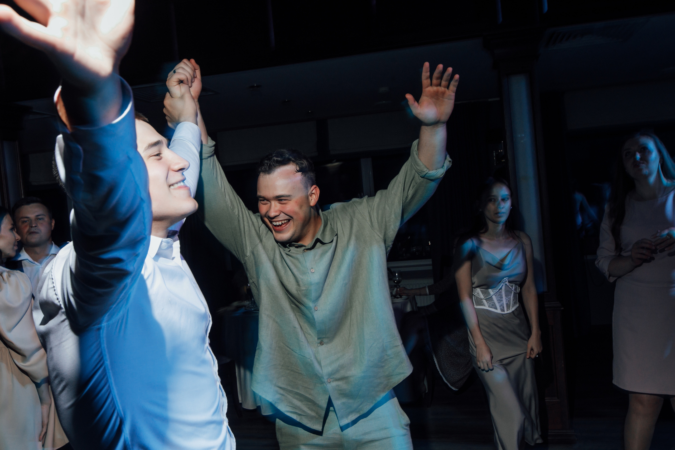 Дима и Юля 2022. Свадебный фотограф в Москве, Ярославле Виталий Квант