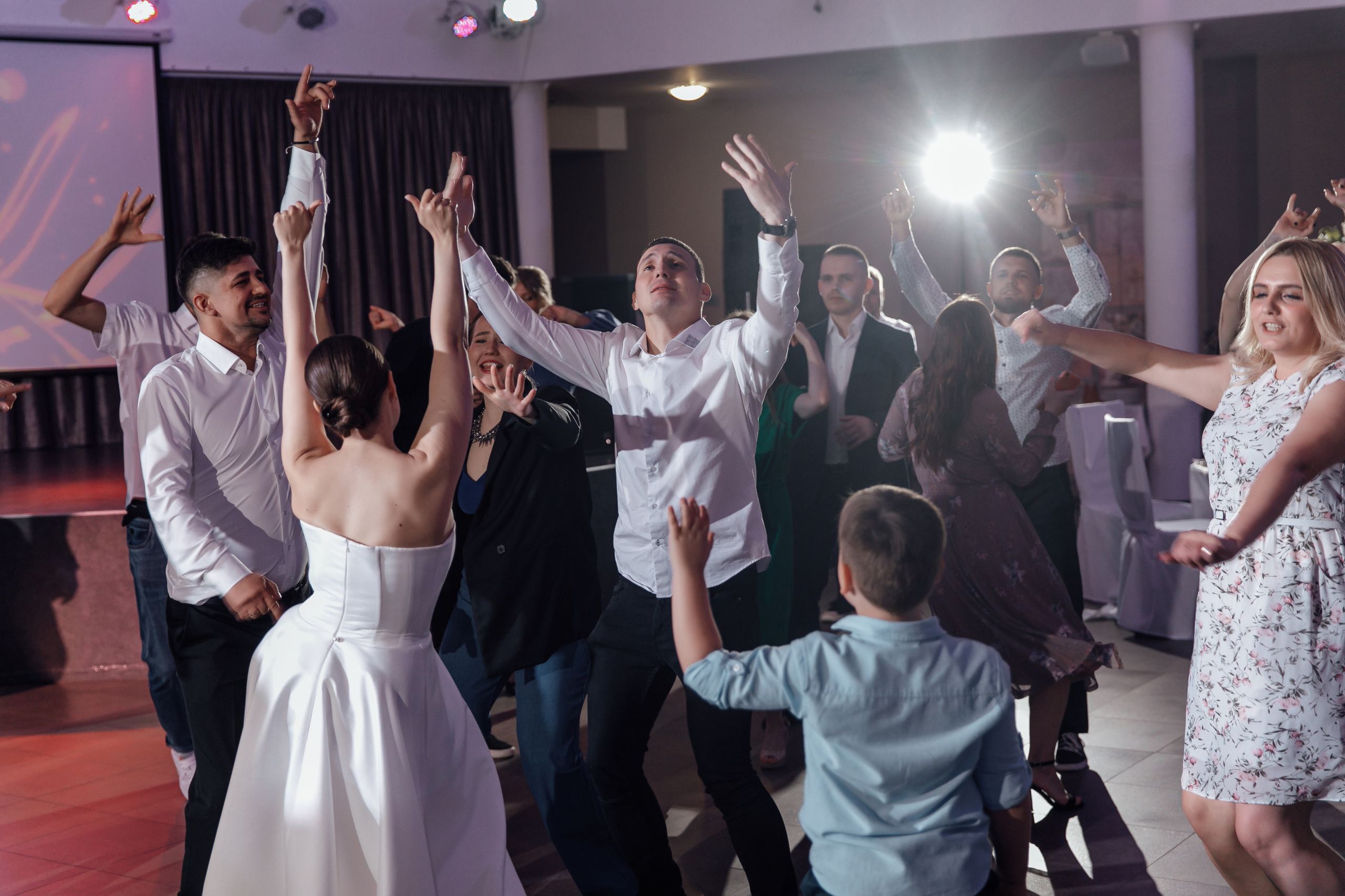 Дима и Даша 2022. Свадебный фотограф в Москве, Ярославле Виталий Квант