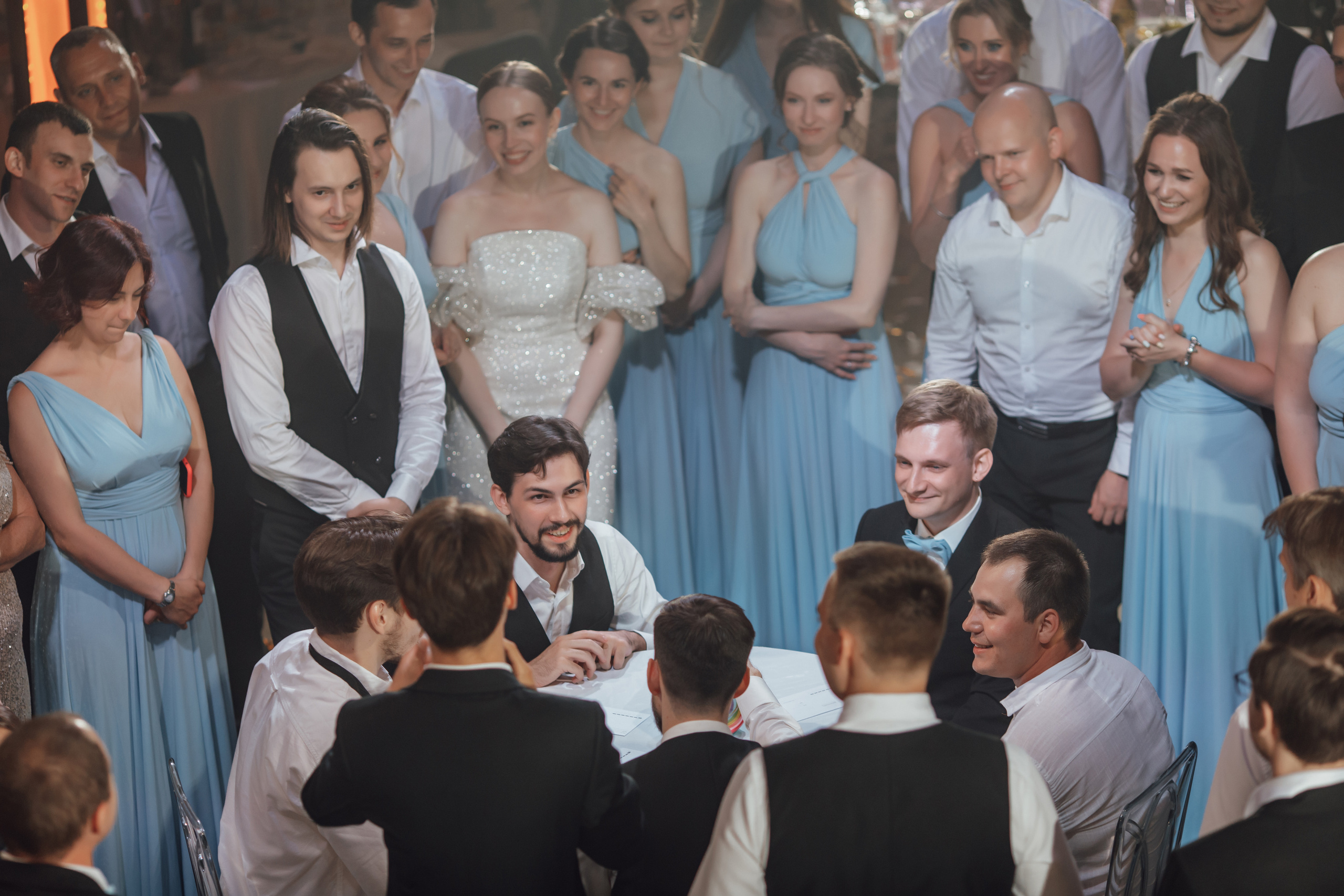 Илья и Света 2022. Свадебный фотограф в Москве, Ярославле Виталий Квант