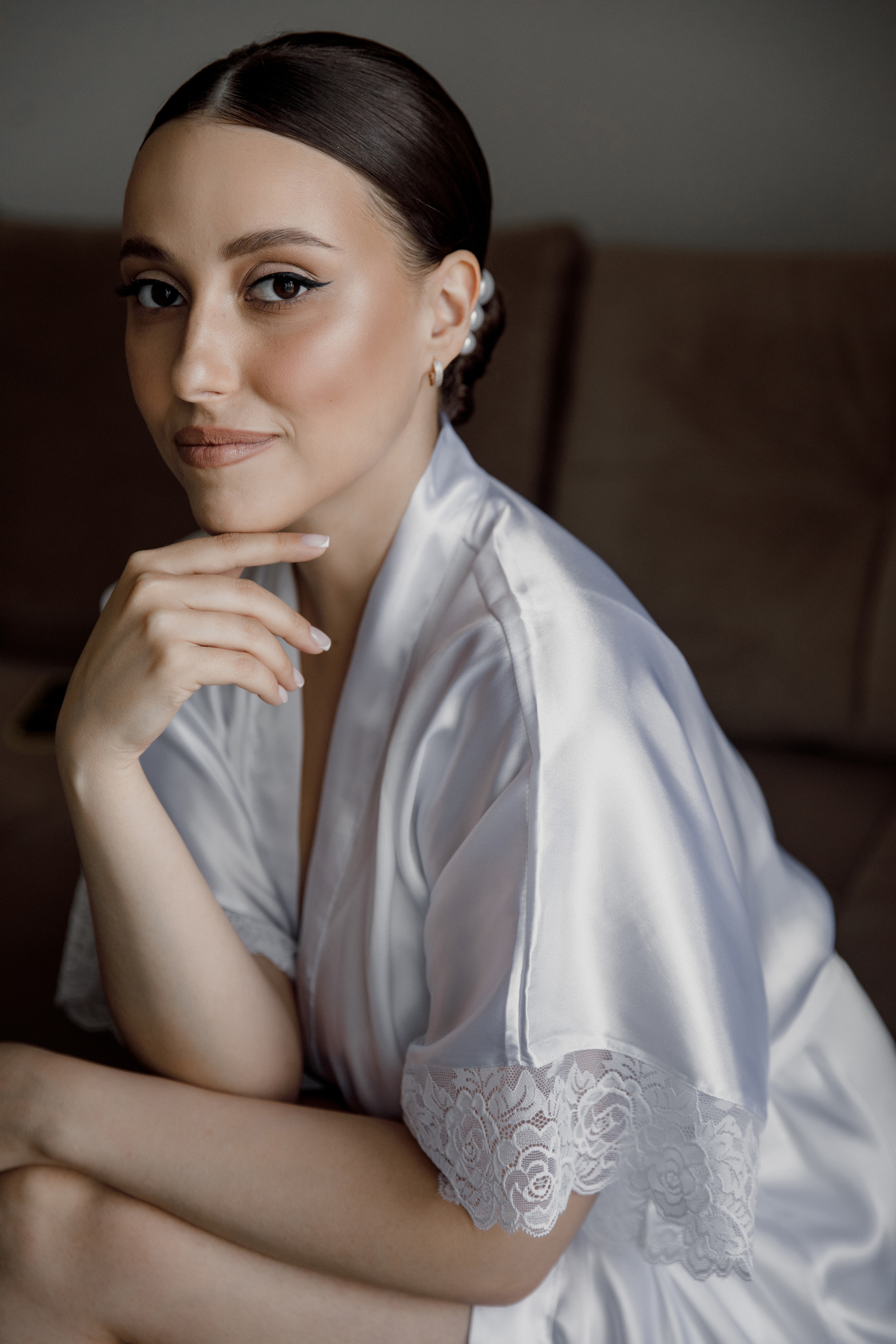 Дима и Даша 2022. Свадебный фотограф в Москве, Ярославле Виталий Квант