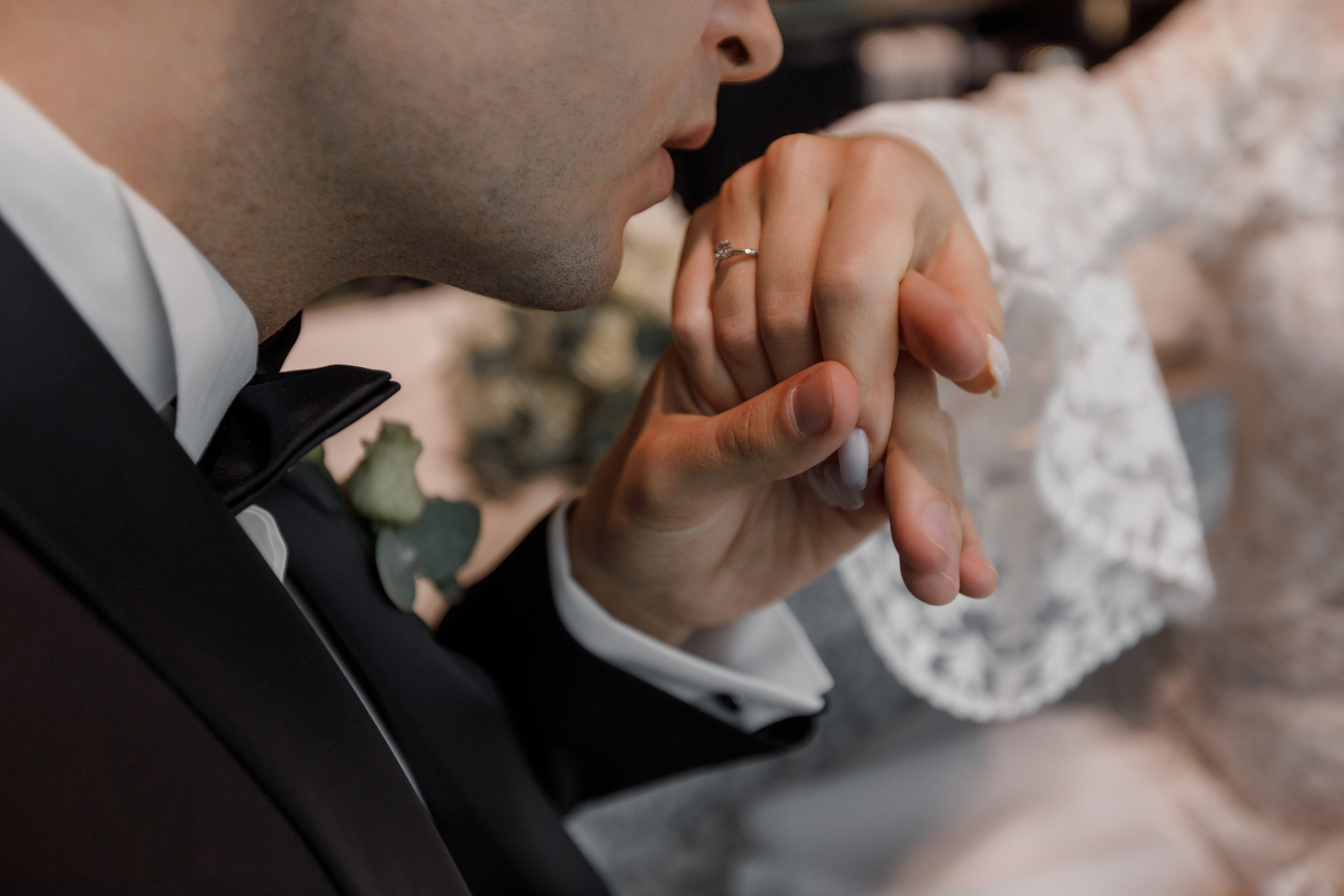 Андрей и Полина 2022. Свадебный фотограф в Москве, Ярославле Виталий Квант