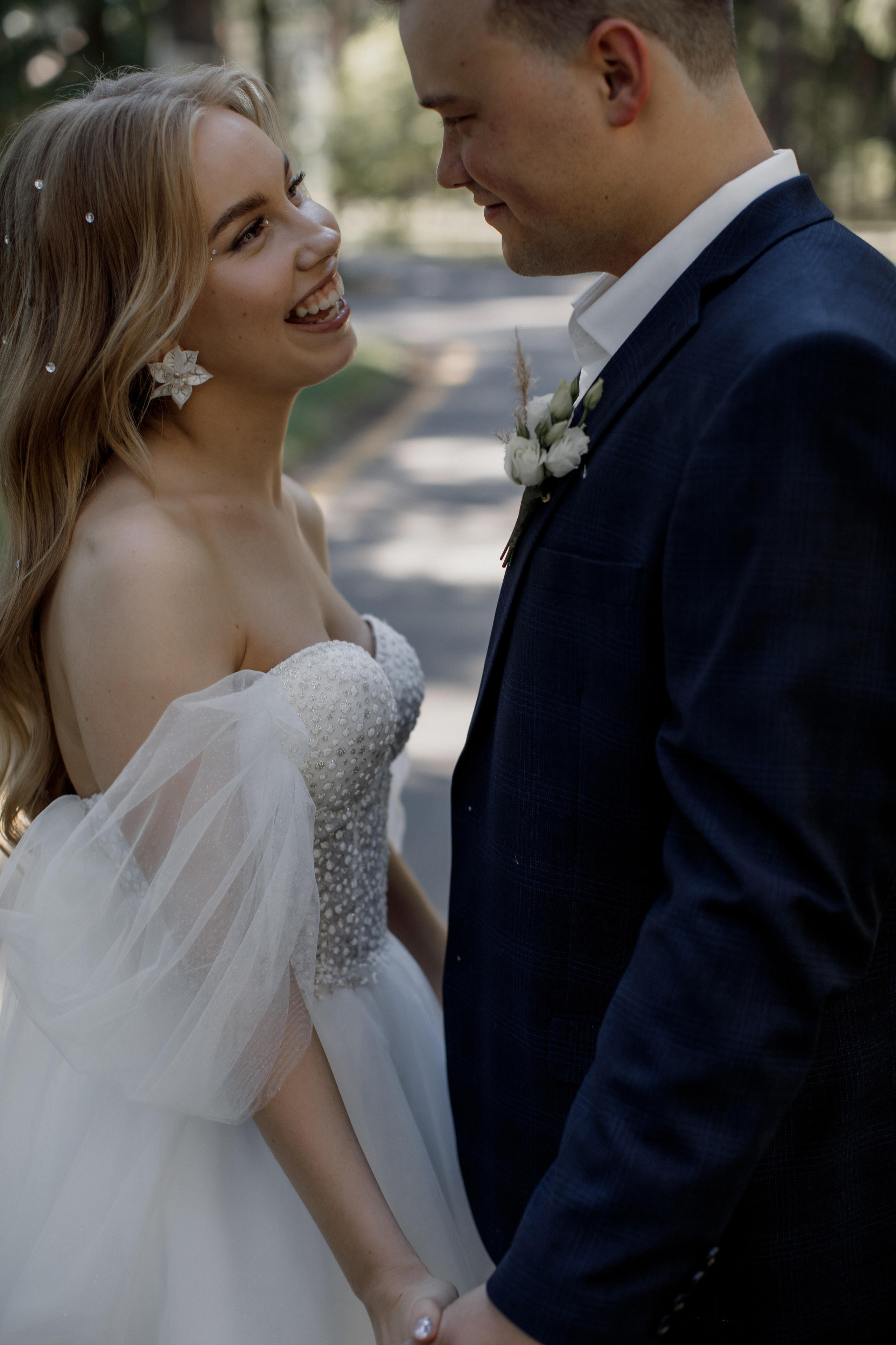 Дима и Юля 2022. Свадебный фотограф в Москве, Ярославле Виталий Квант